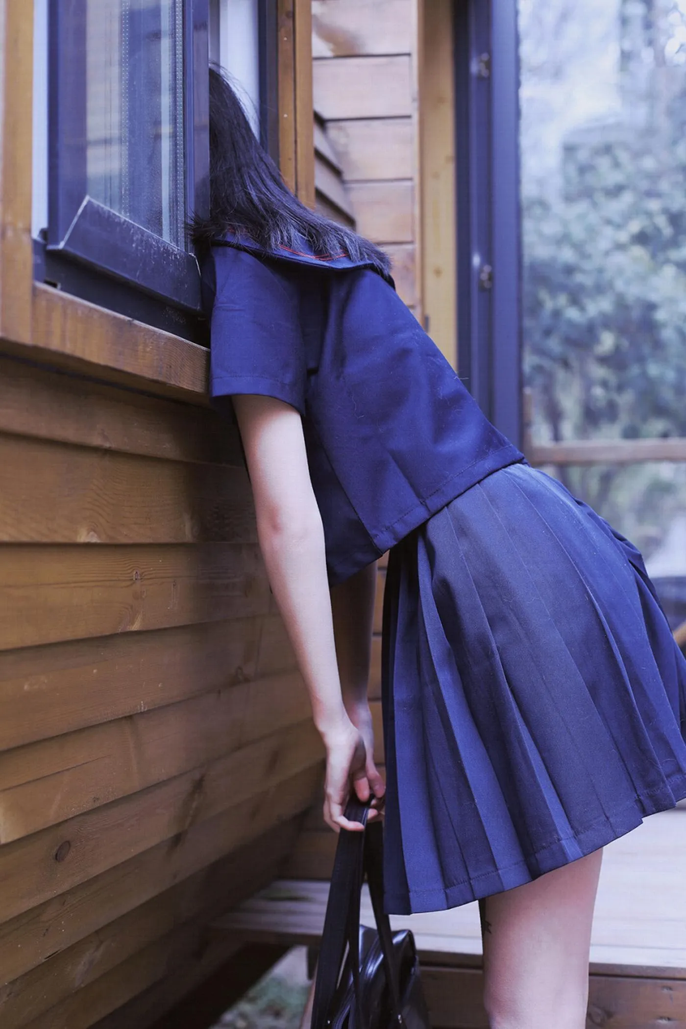A-mu_ – NO.46 树莓 [33P]插图1
