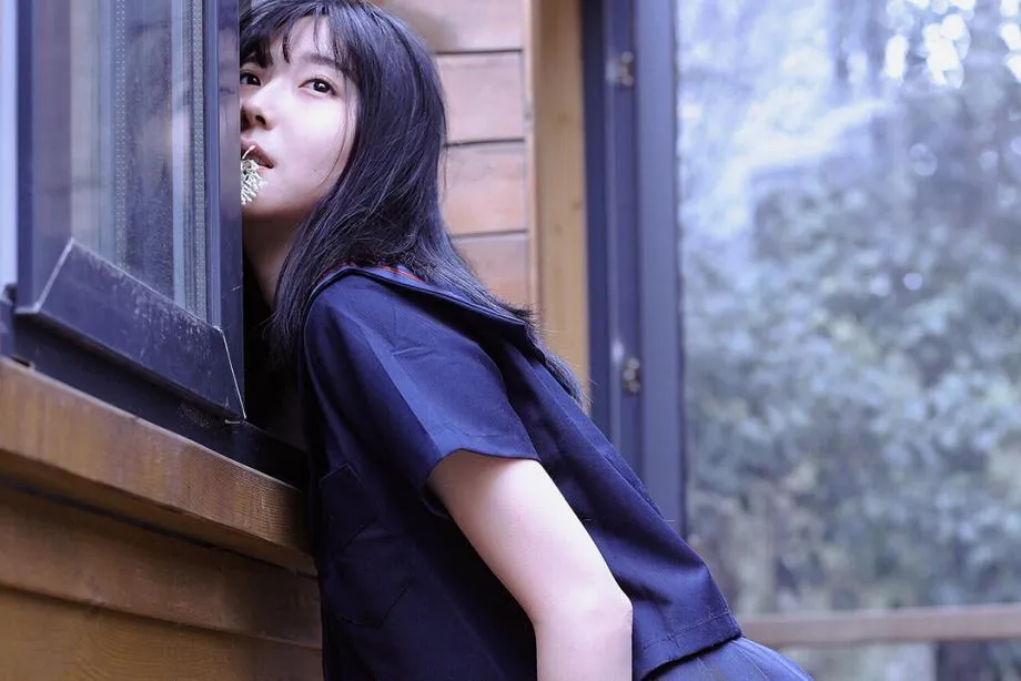 A-mu_ – NO.46 树莓 [33P]插图2