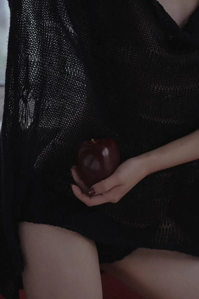 A-mu_ – NO.48 l\’ivresse [14P]插图9