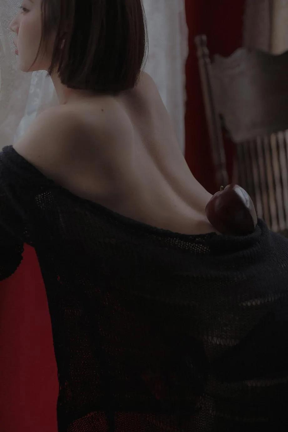 A-mu_ – NO.48 l\’ivresse [14P]插图3