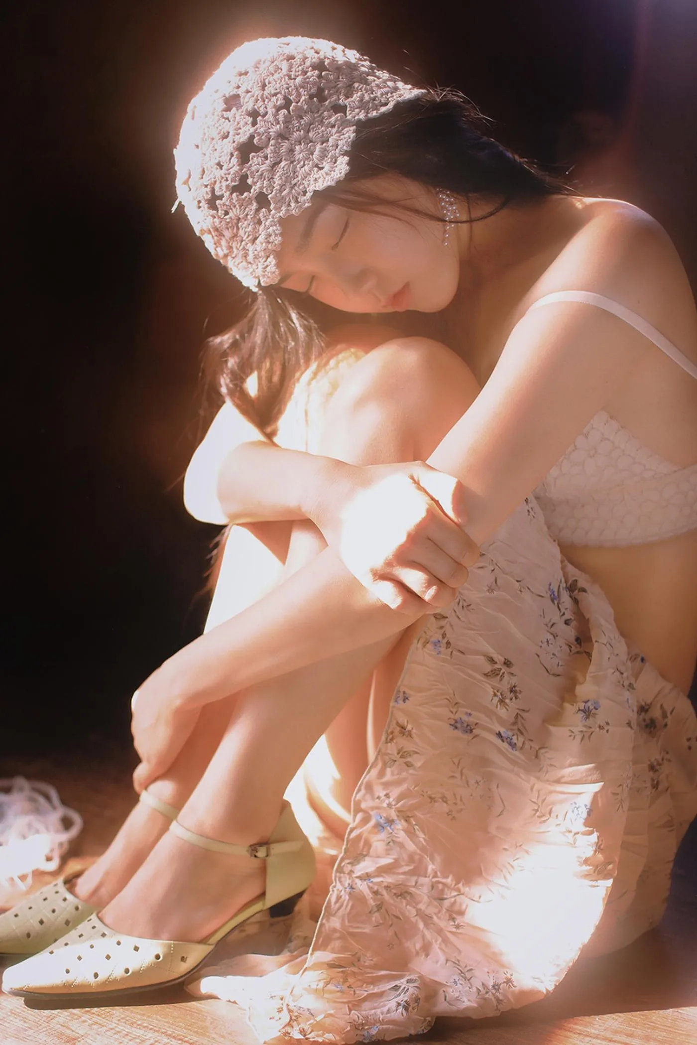 A-mu_ – NO.49 Frühlingserwachen [22P]插图9
