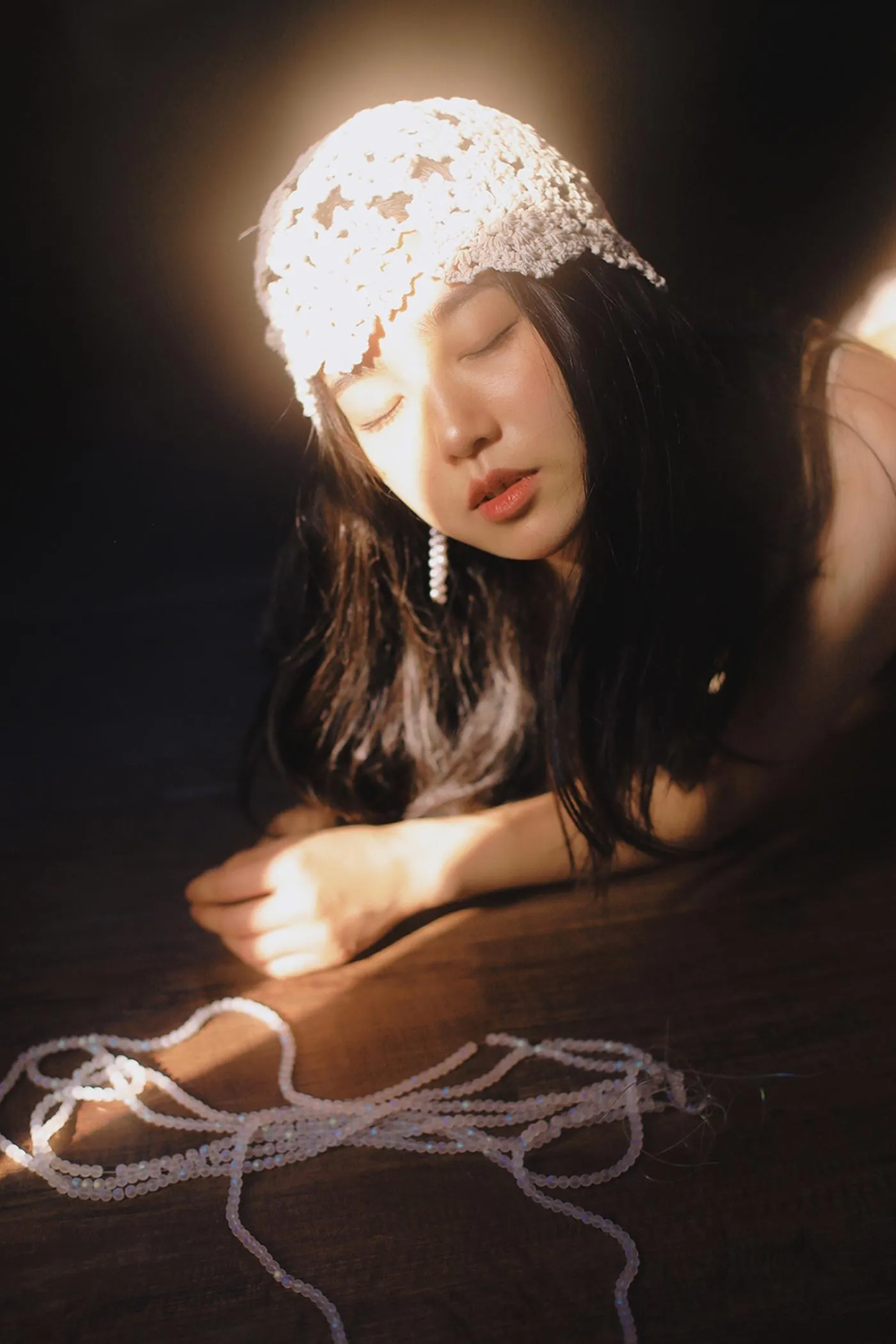 A-mu_ – NO.49 Frühlingserwachen [22P]插图4