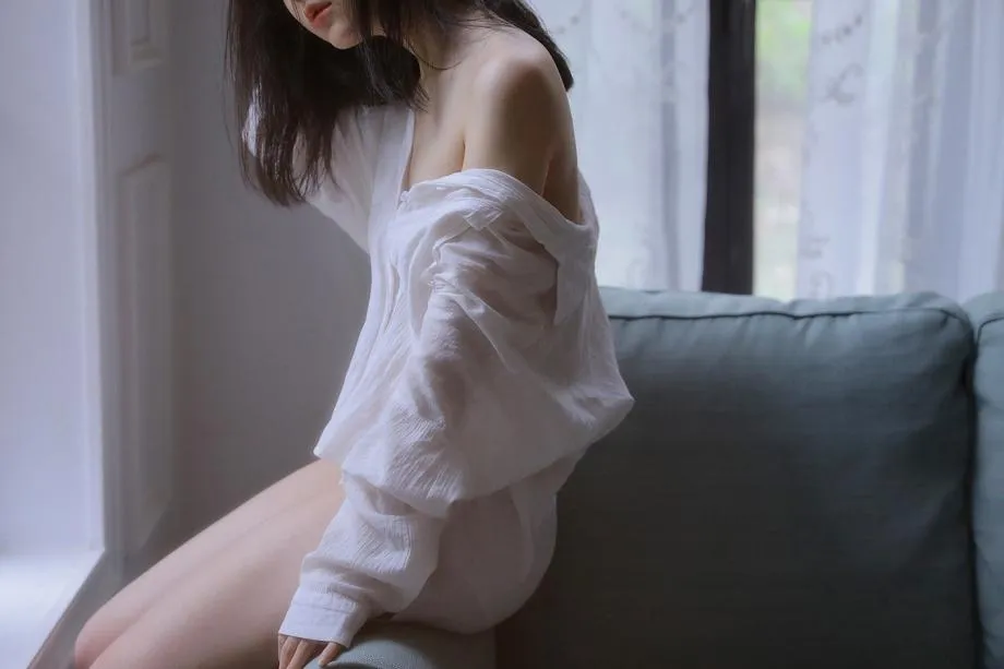 A-mu_ – NO.51 Solitude [30P]插图5