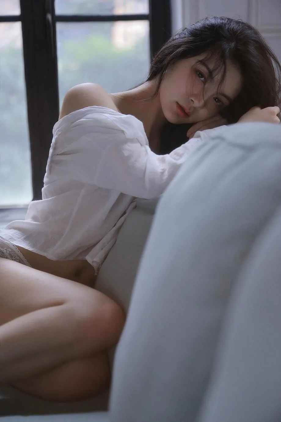 A-mu_ – NO.51 Solitude [30P]插图6