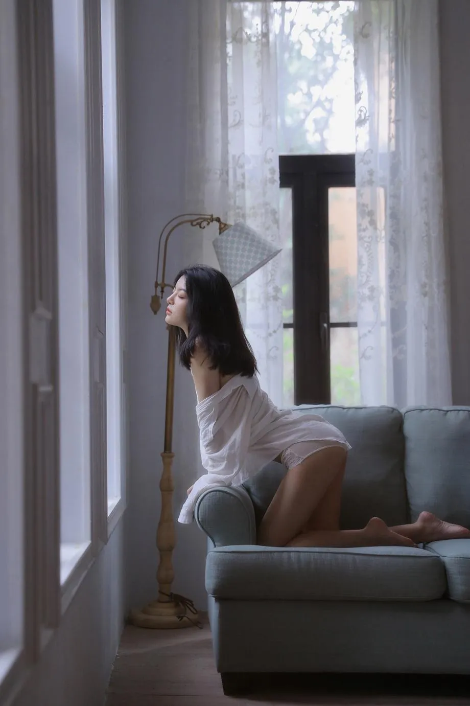 A-mu_ – NO.51 Solitude [30P]插图7