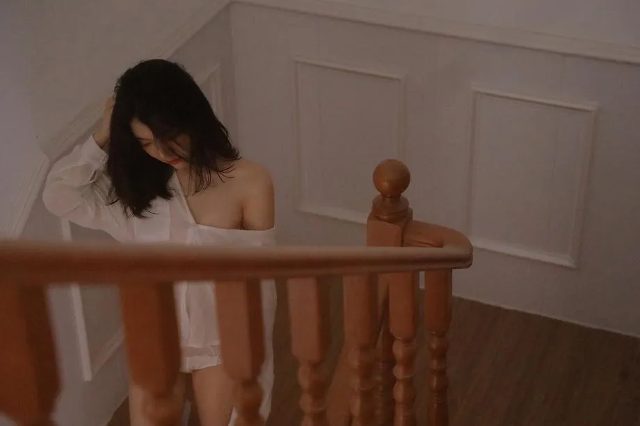 A-mu_ – NO.51 Solitude [30P]插图5