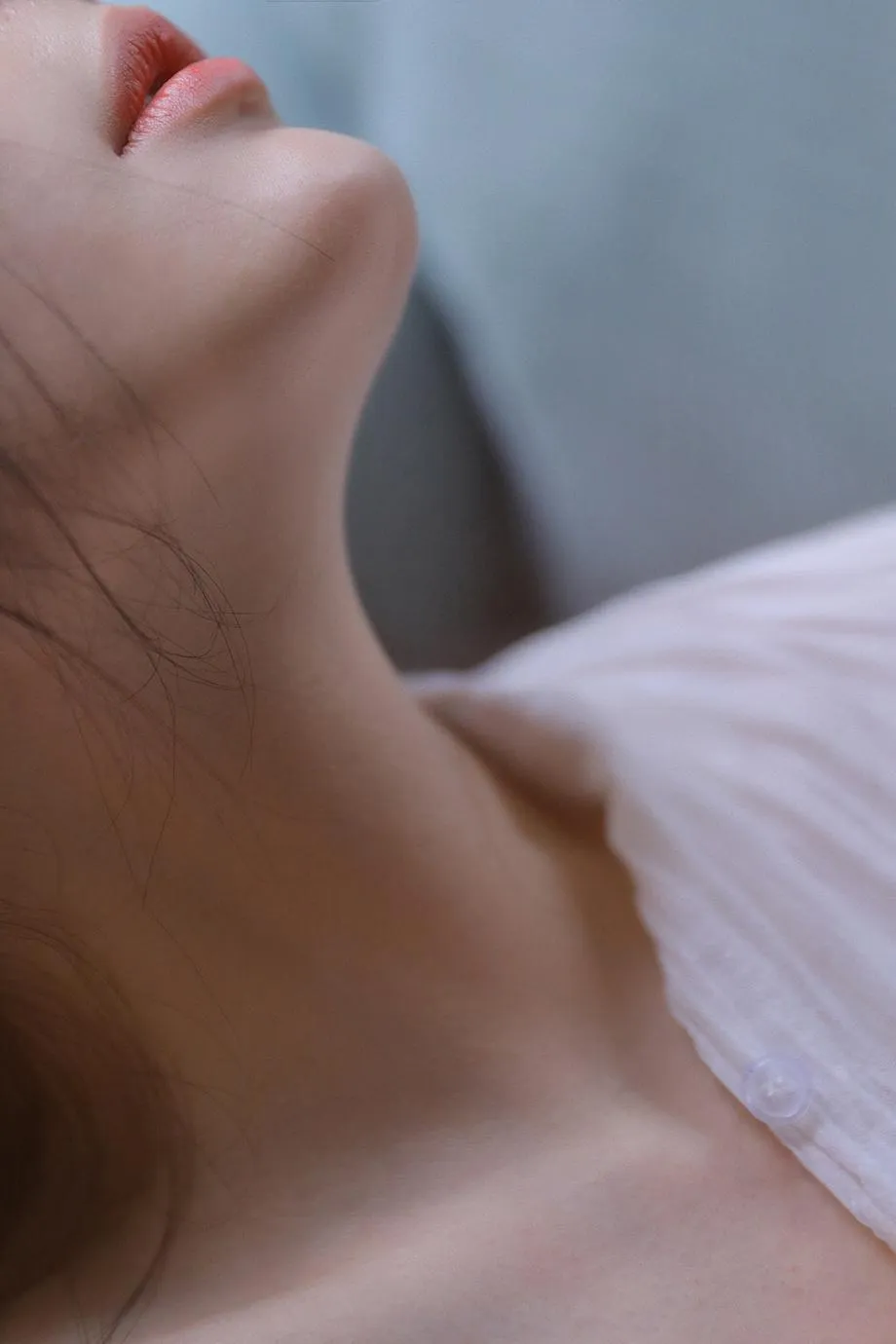 A-mu_ – NO.51 Solitude [30P]插图2