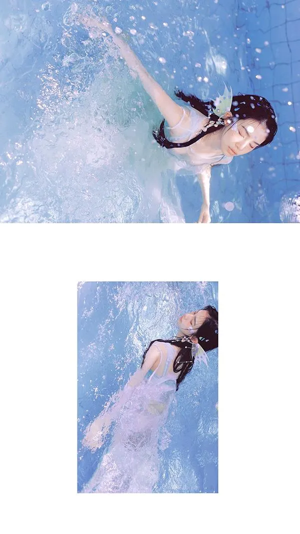 A-mu_ – NO.52 戏水 [17P]插图5