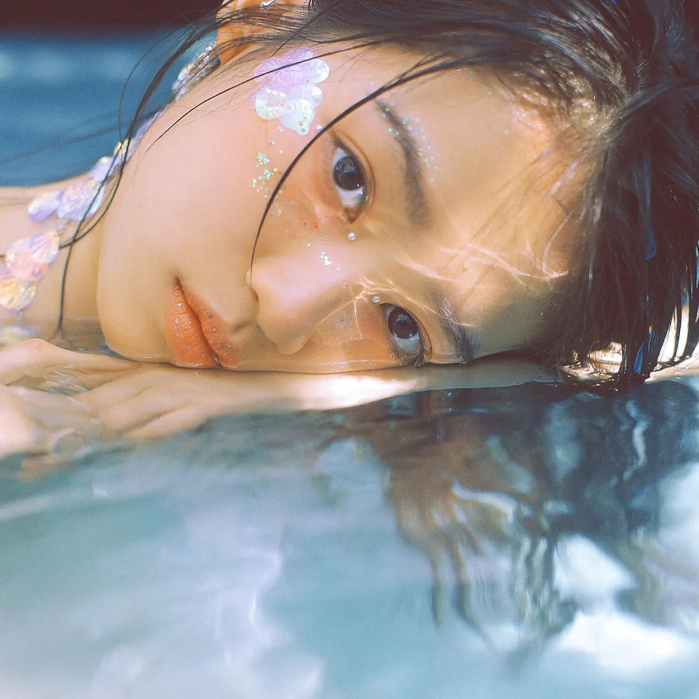 A-mu_ – NO.52 戏水 [17P]插图