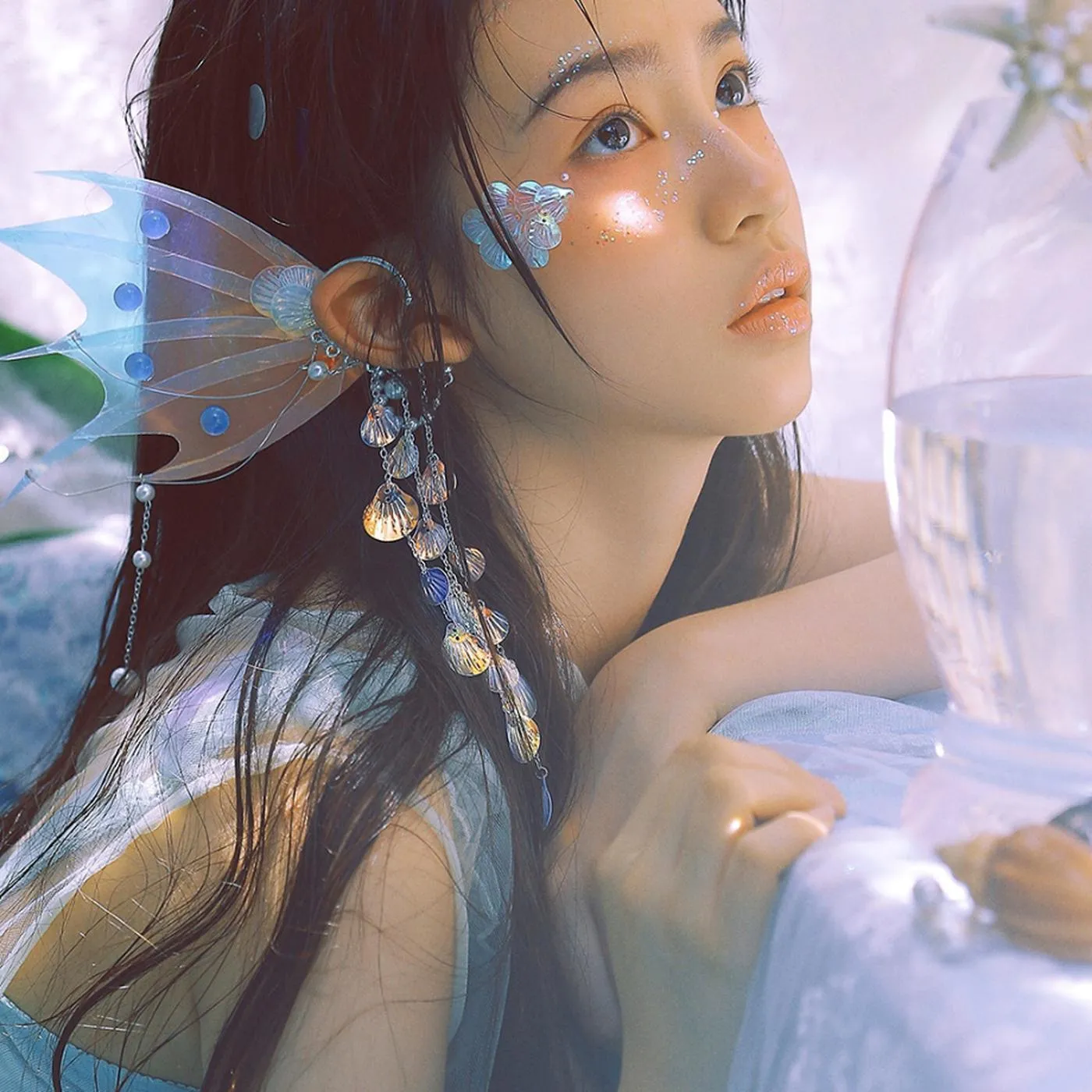A-mu_ – NO.52 戏水 [17P]插图4