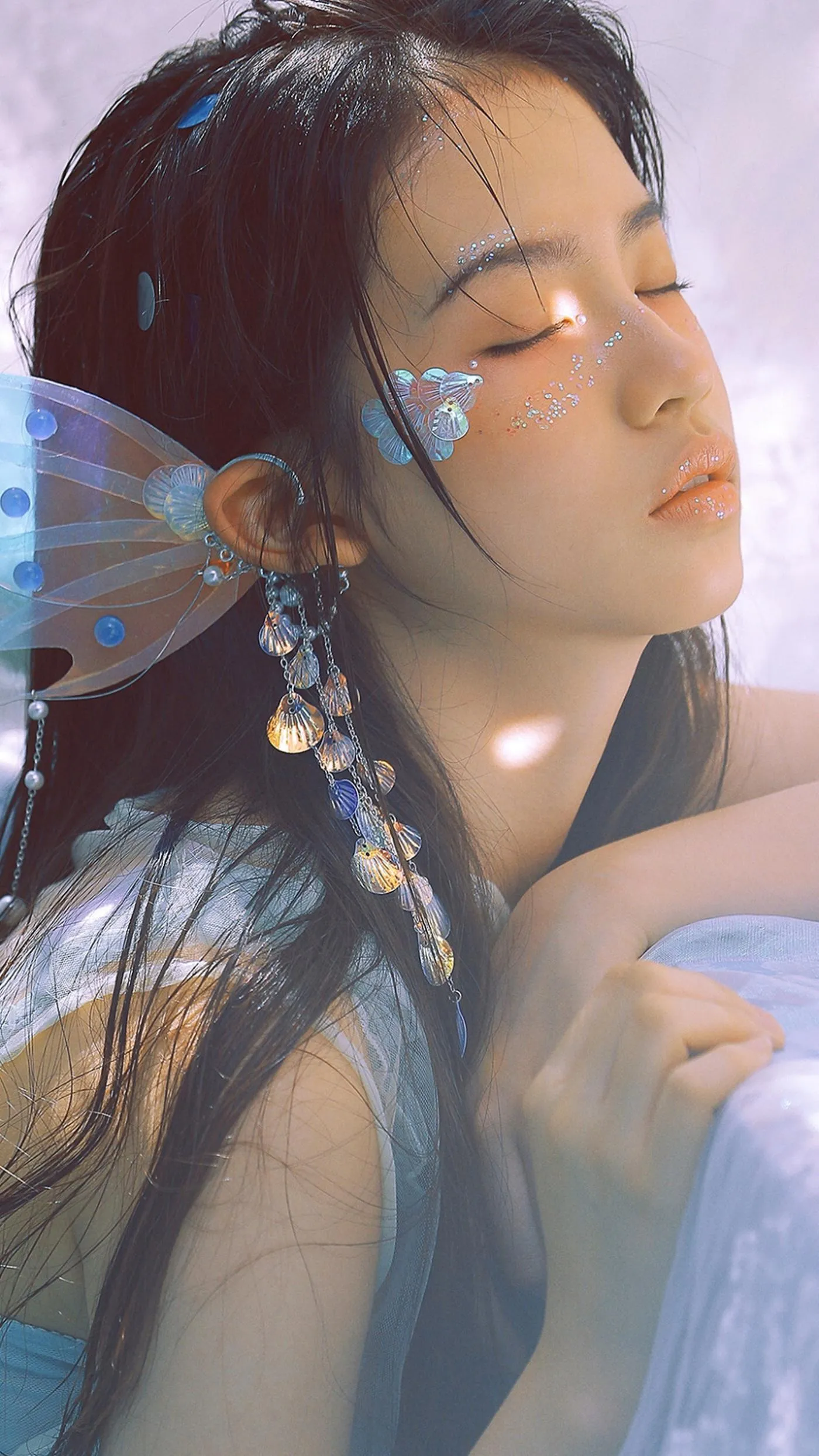 A-mu_ – NO.52 戏水 [17P]插图5