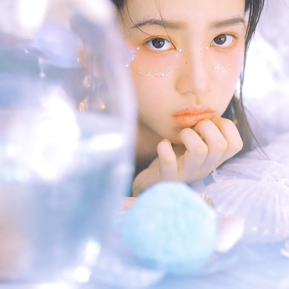 A-mu_ – NO.52 戏水 [17P]插图6