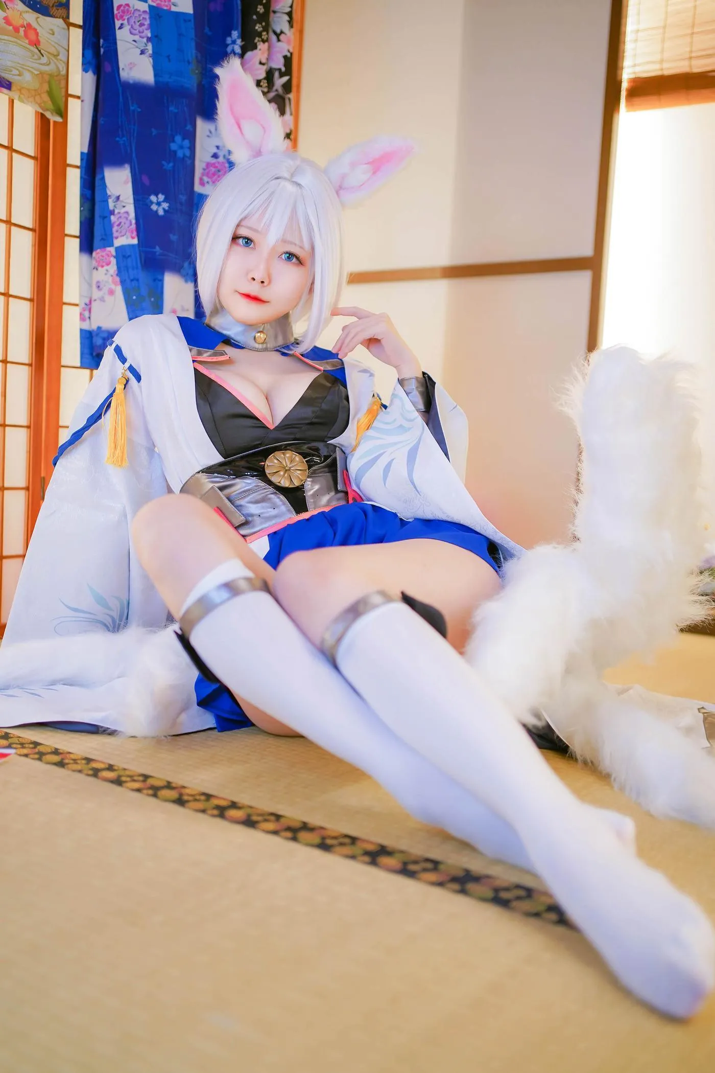 Arty亚缇 – NO.01 19年12月全套（5套）-19.12Tier.1 [16P]插图6
