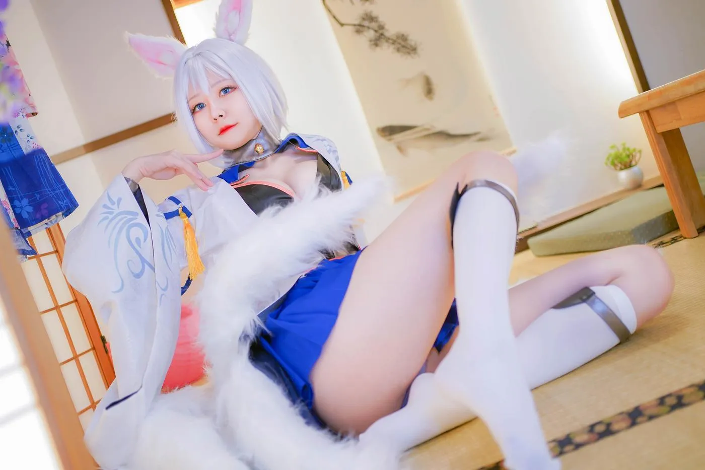 Arty亚缇 – NO.01 19年12月全套（5套）-19.12Tier.1 [16P]插图1