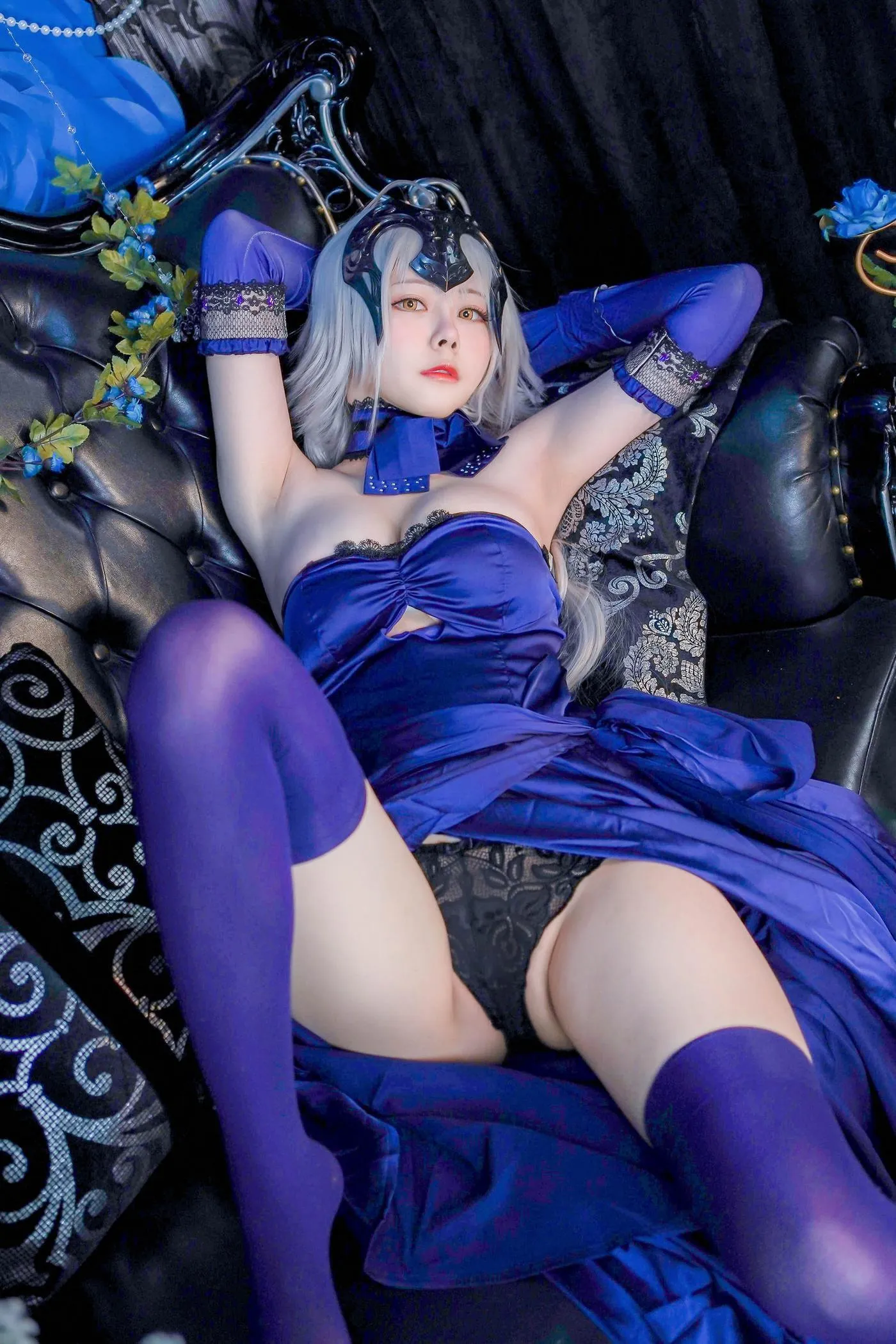 Arty亚缇 – NO.01 19年12月全套（5套）-19.12Tier3 [20P]插图6