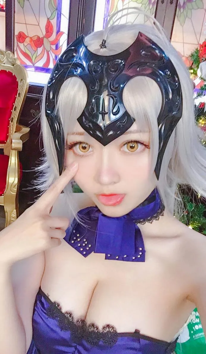 Arty亚缇 – NO.01 19年12月全套（5套）-19.12Tier3-自拍 [10P]插图6