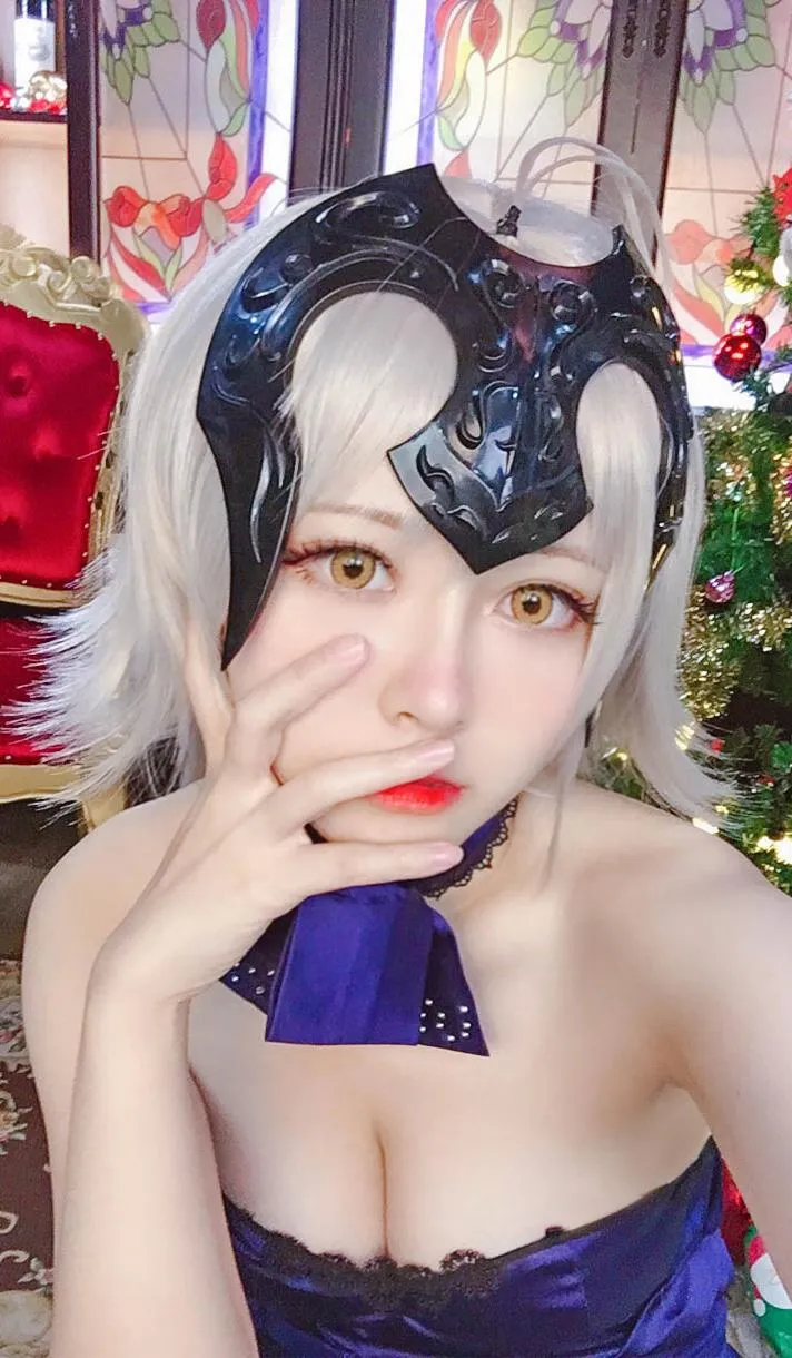 Arty亚缇 – NO.01 19年12月全套（5套）-19.12Tier3-自拍 [10P]插图8