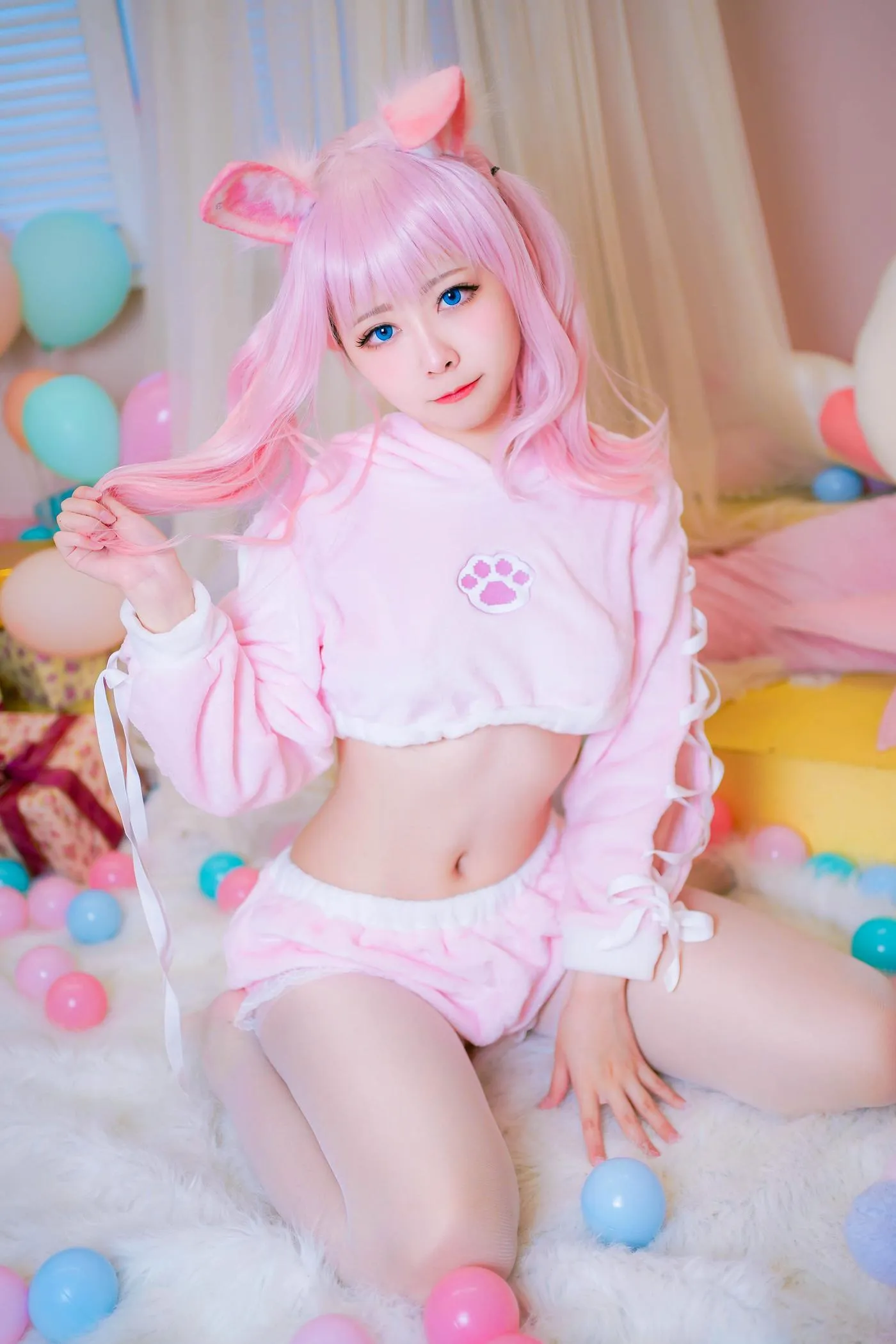 Arty亚缇 – NO.03 Arty亚缇  2020.2月 全套写真（4套）-20.02Tier.2 [18P]插图5