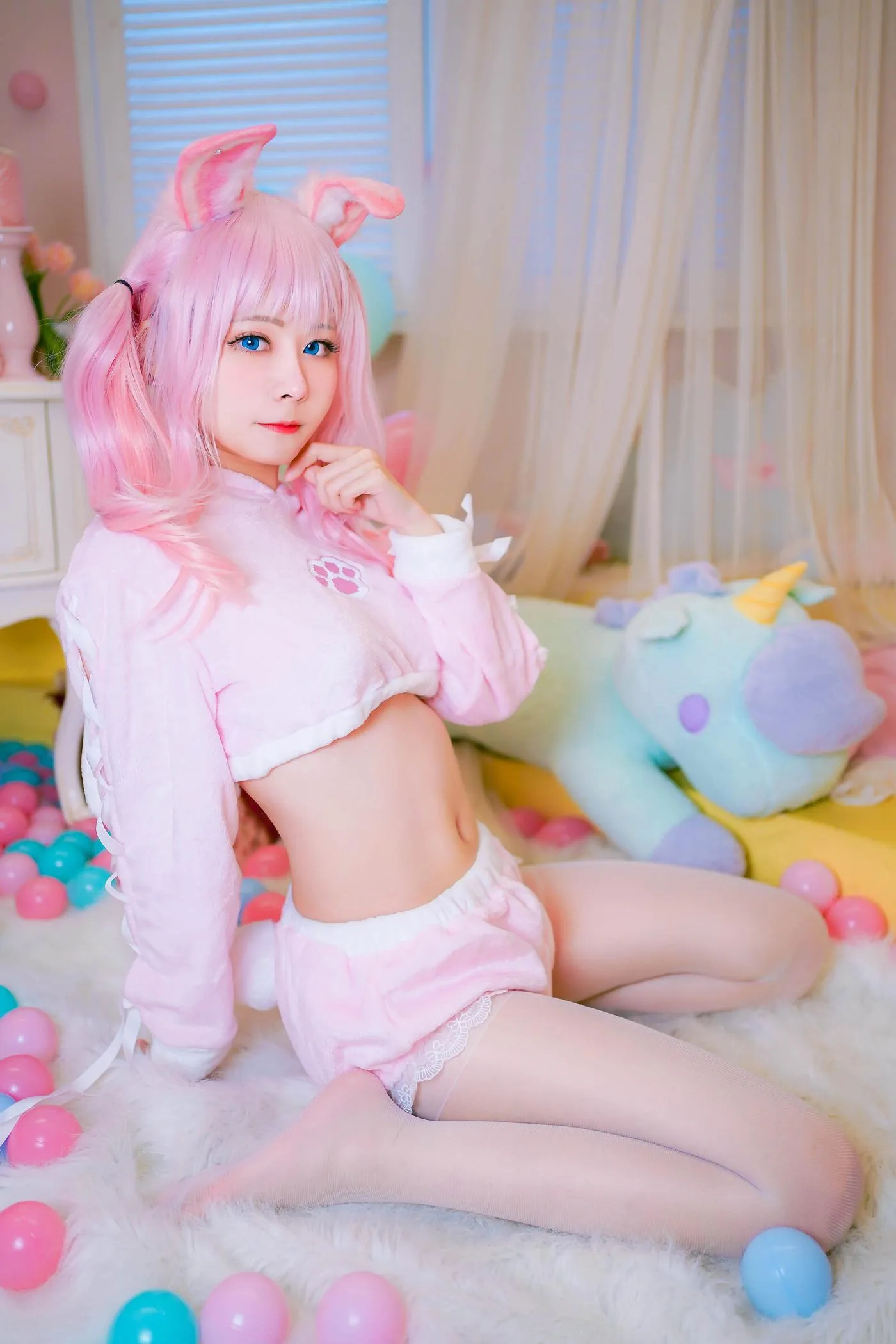 Arty亚缇 – NO.03 Arty亚缇  2020.2月 全套写真（4套）-20.02Tier.2 [18P]插图6