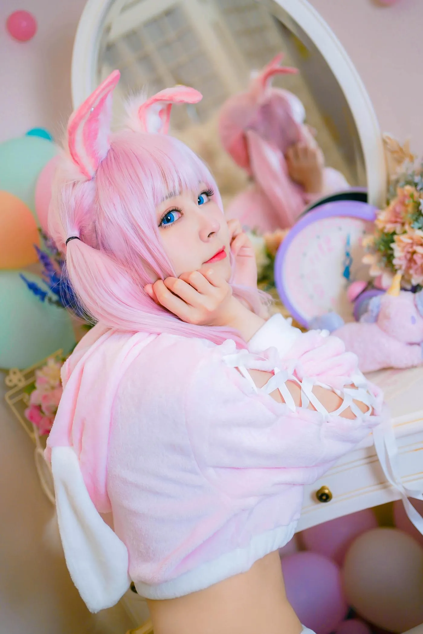 Arty亚缇 – NO.03 Arty亚缇  2020.2月 全套写真（4套）-20.02Tier.2 [18P]插图7