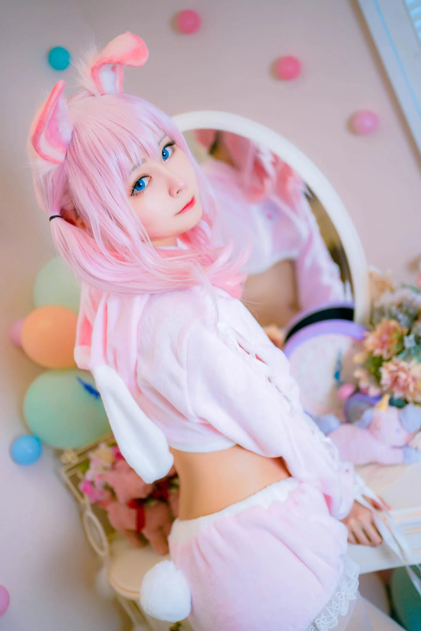 Arty亚缇 – NO.03 Arty亚缇  2020.2月 全套写真（4套）-20.02Tier.2 [18P]插图8