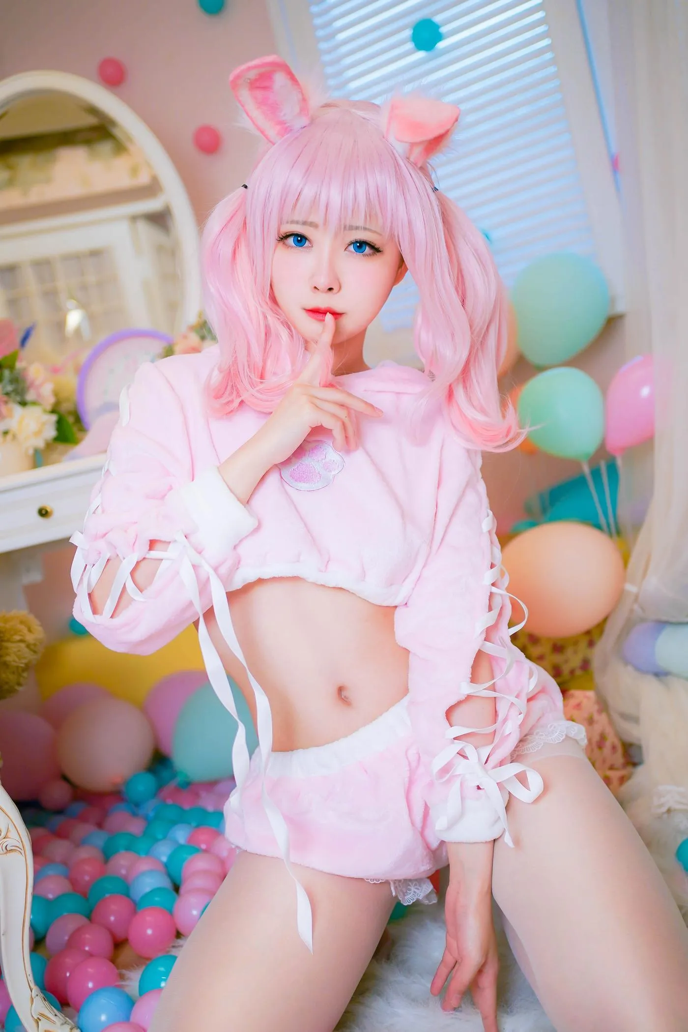Arty亚缇 – NO.03 Arty亚缇  2020.2月 全套写真（4套）-20.02Tier.2 [18P]插图2