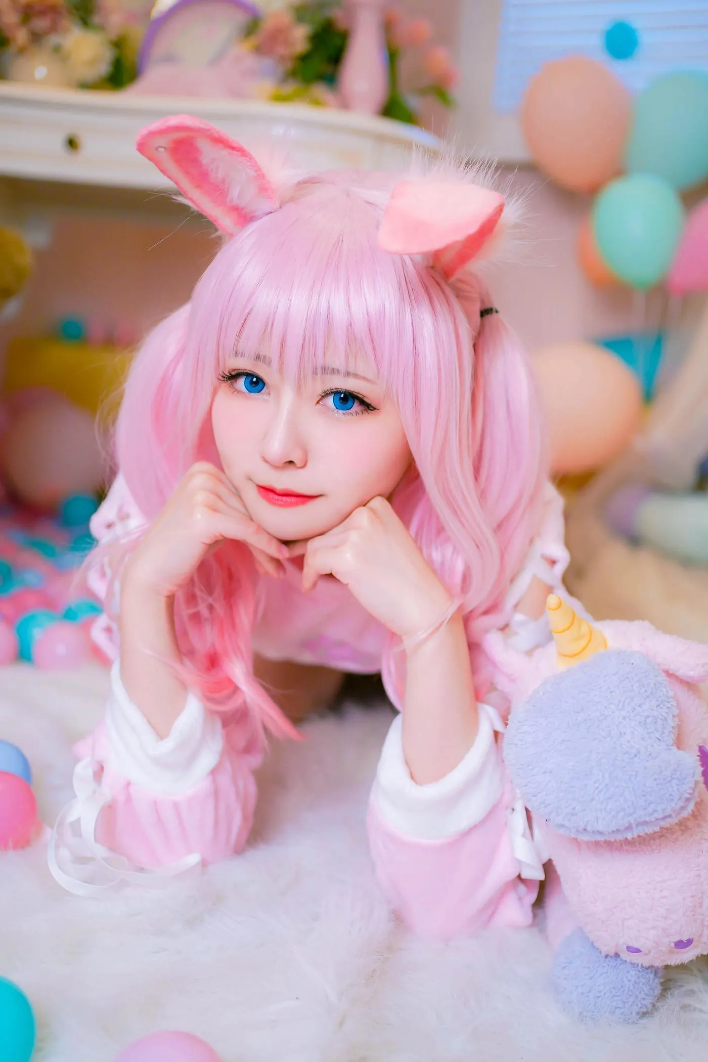 Arty亚缇 – NO.03 Arty亚缇  2020.2月 全套写真（4套）-20.02Tier.2 [18P]插图6