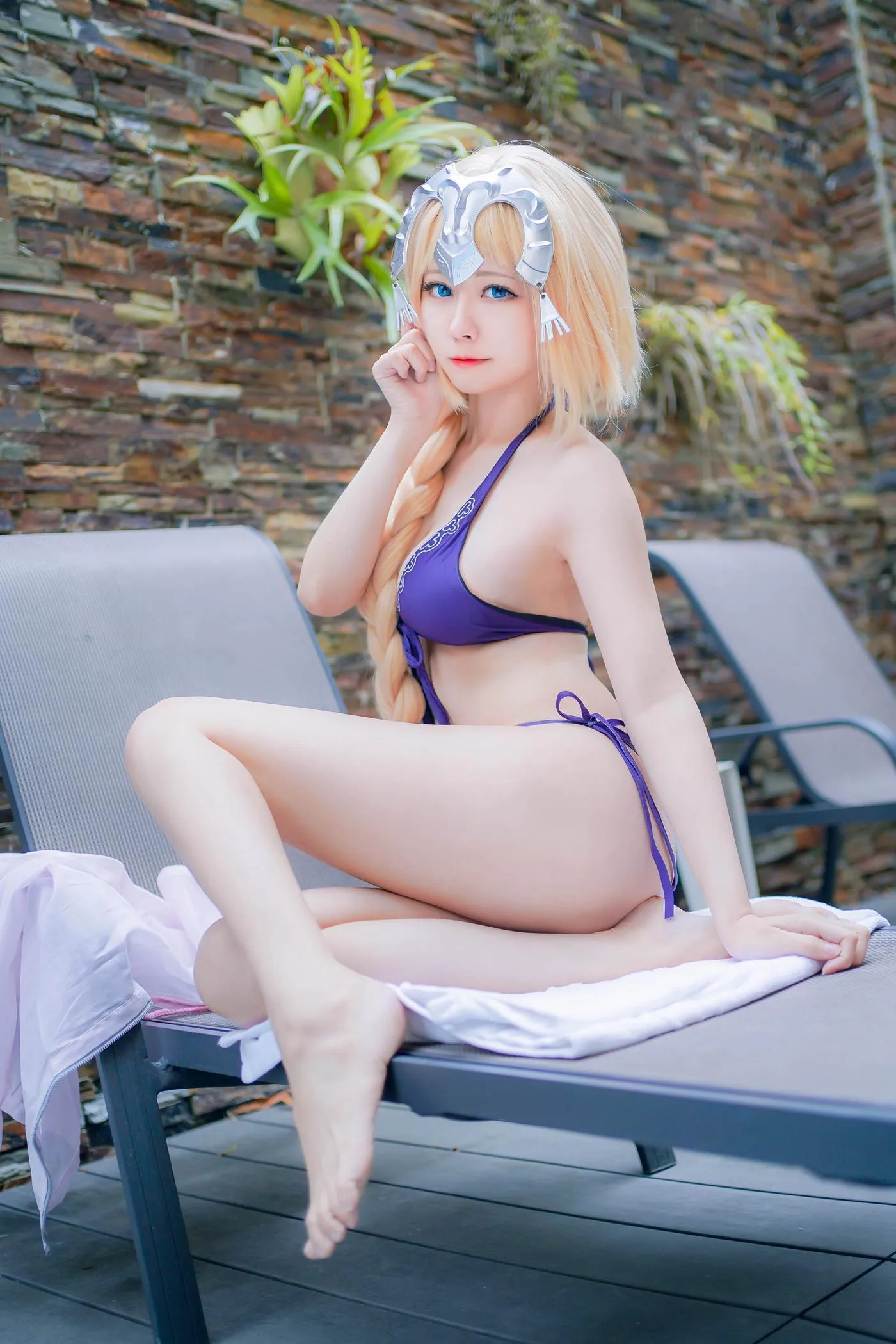Arty亚缇 – NO.03 Arty亚缇  2020.2月 全套写真（4套）-20.02Tier.4 [15P]插图7