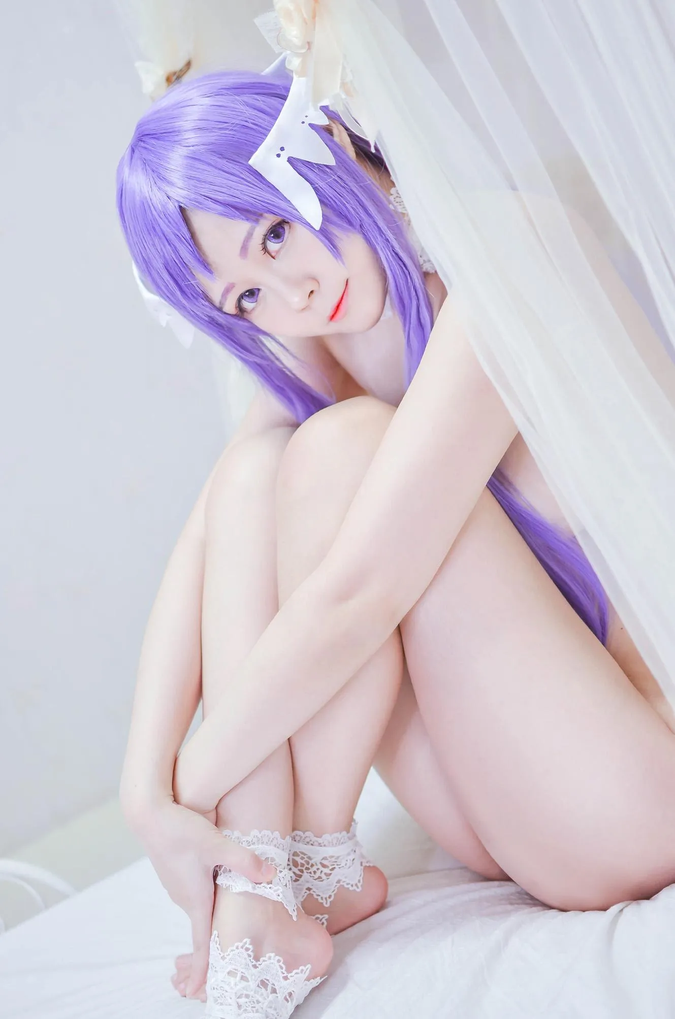 Arty亚缇 – NO.06 刀剑神域推广管理员 [10P]插图5