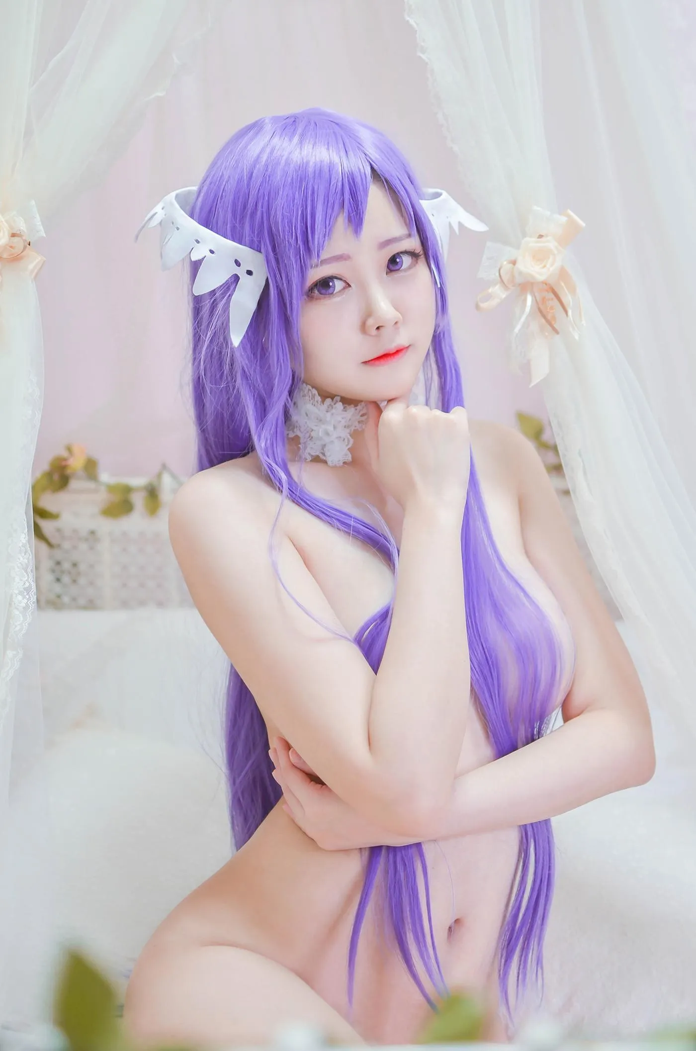 Arty亚缇 – NO.06 刀剑神域推广管理员 [10P]插图9