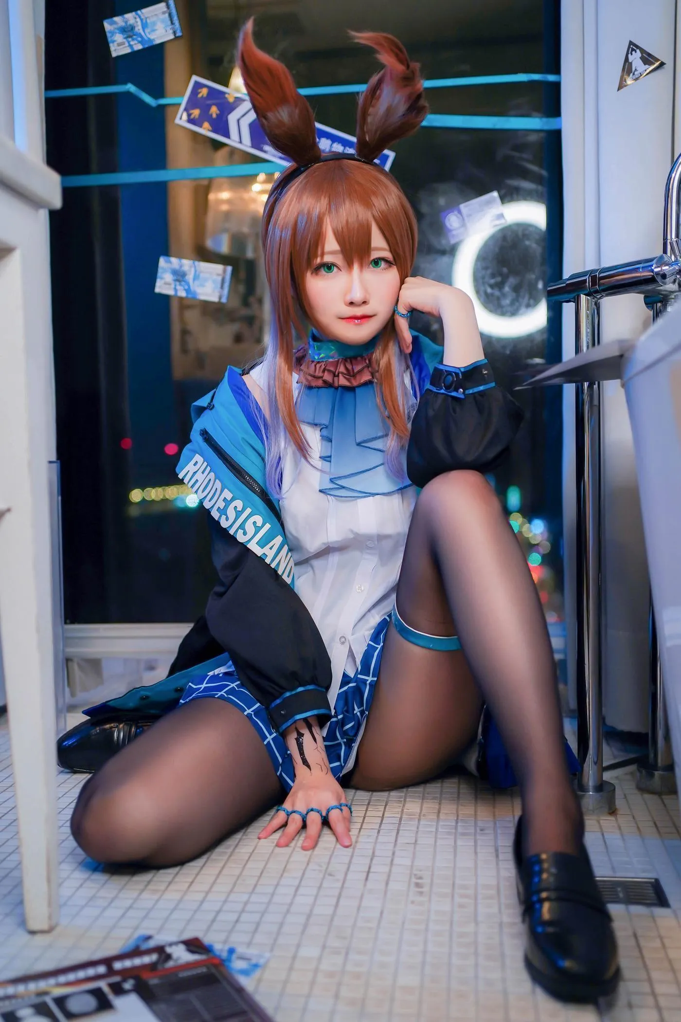 Arty亚缇 – NO.09 Tier.1 [22P]插图8