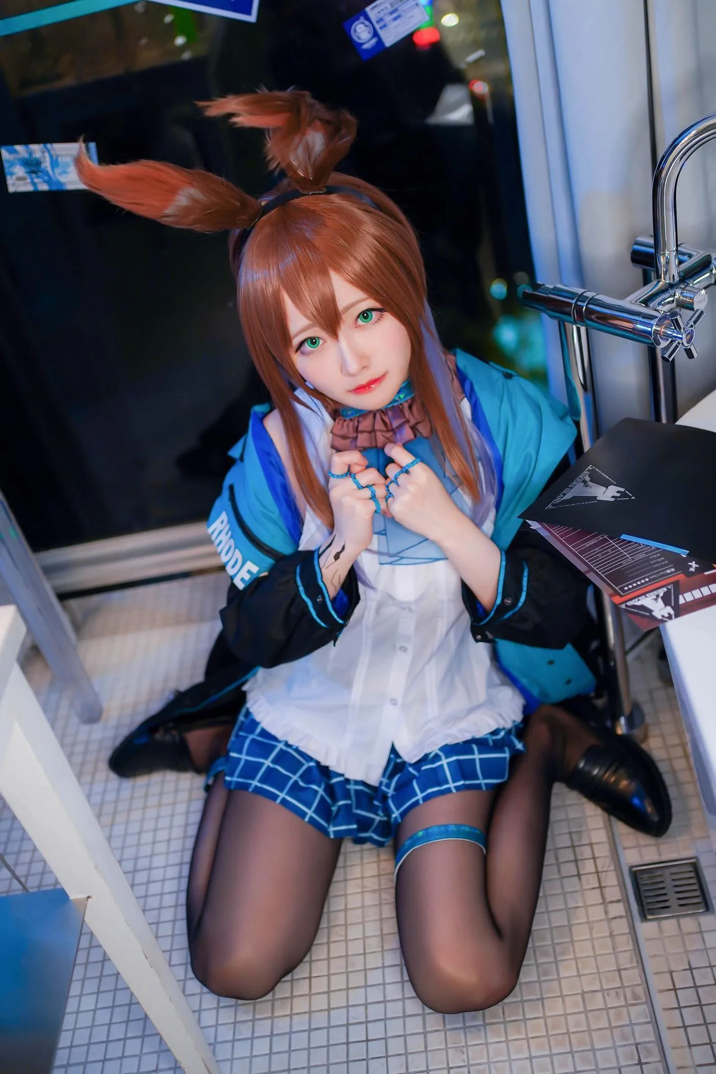 Arty亚缇 – NO.09 Tier.1 [22P]插图9