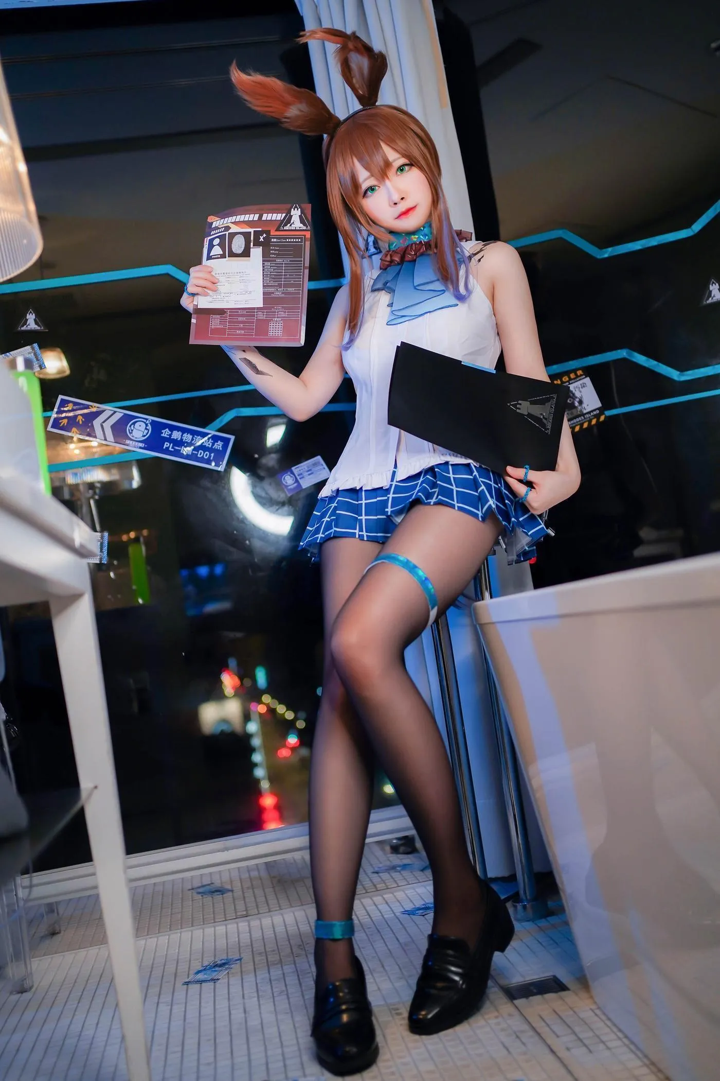 Arty亚缇 – NO.09 Tier.1 [22P]插图