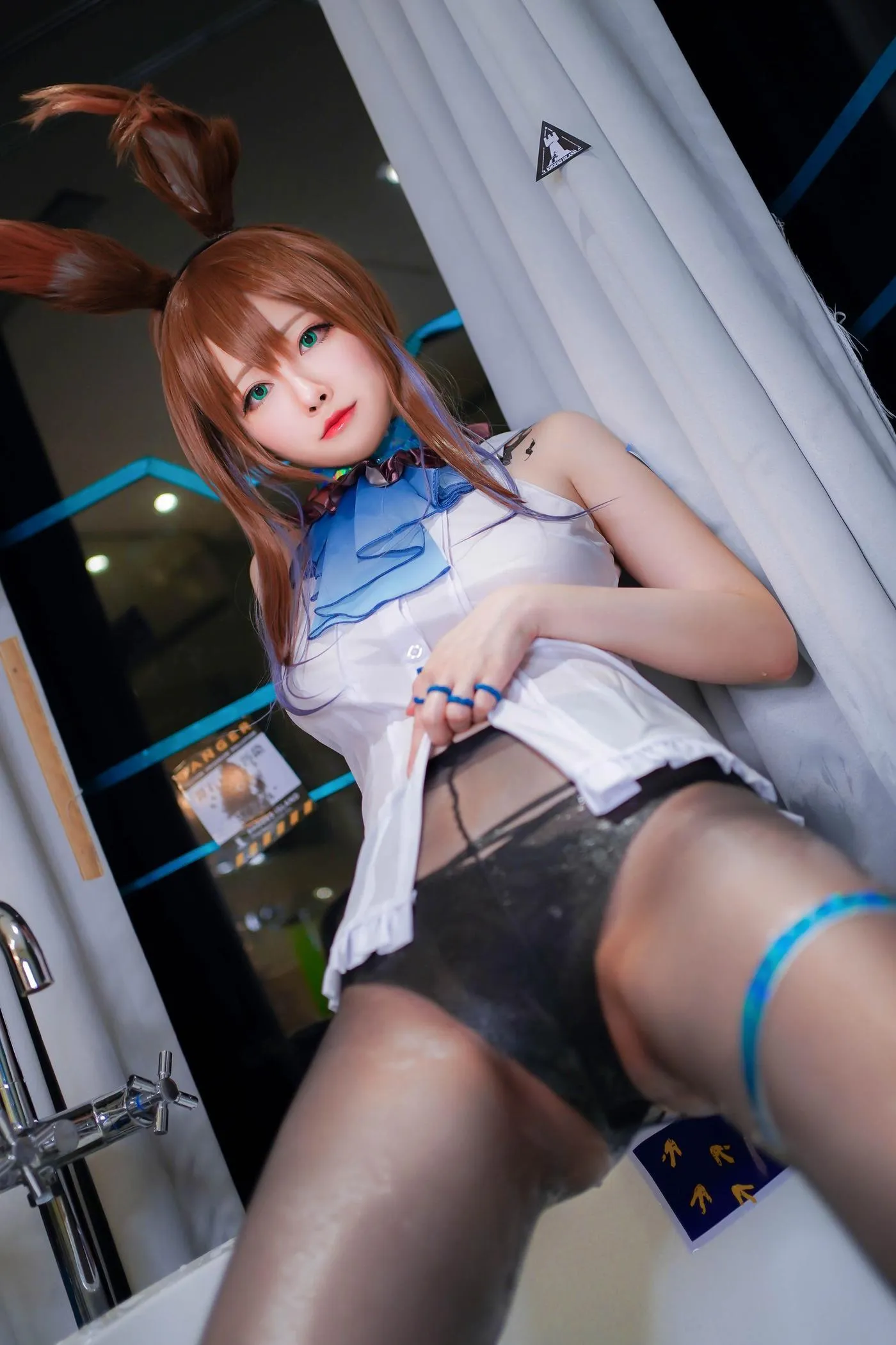Arty亚缇 – NO.09 Tier.1 [22P]插图3