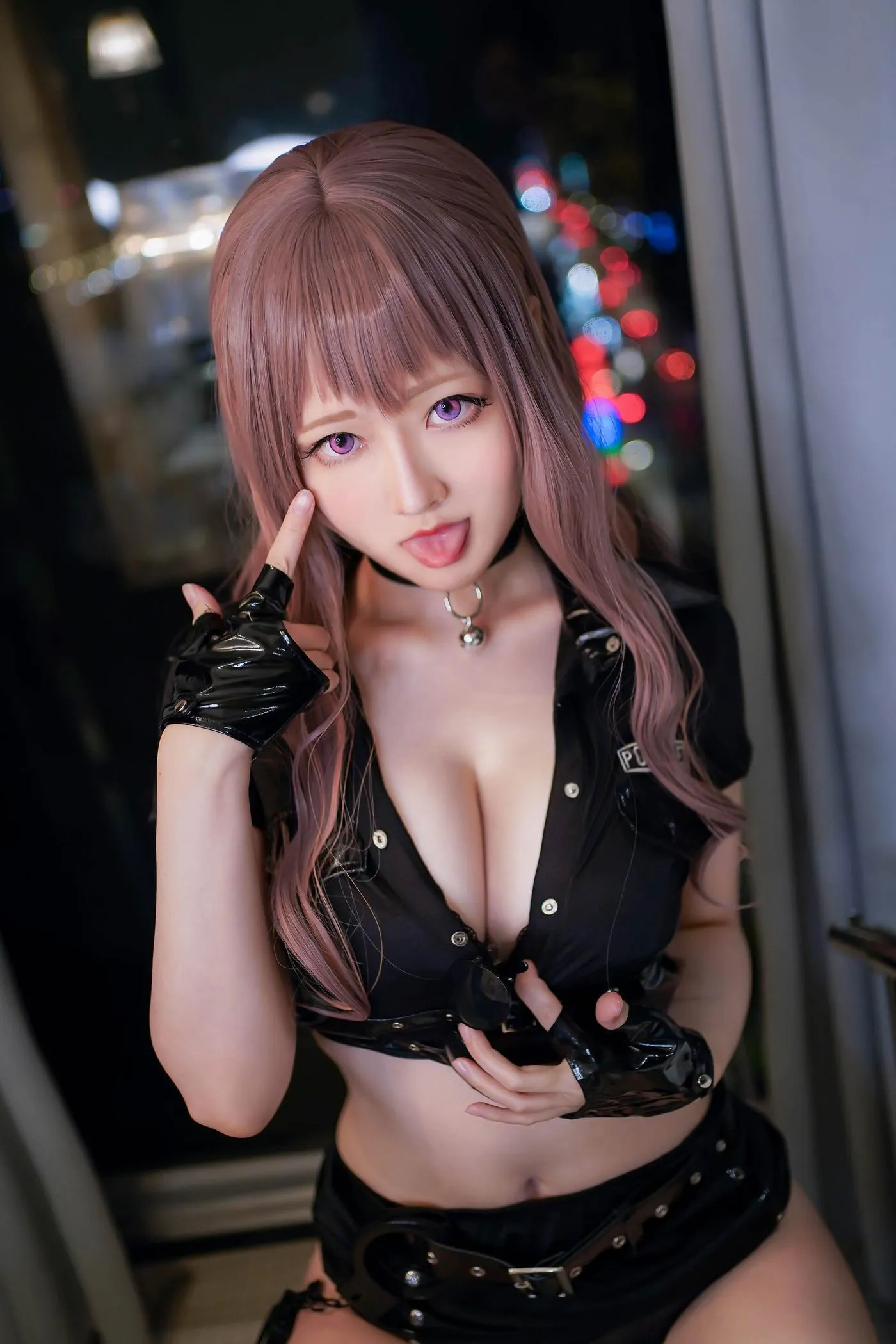 Arty亚缇 – NO.10 Tier.2 [25P]插图5