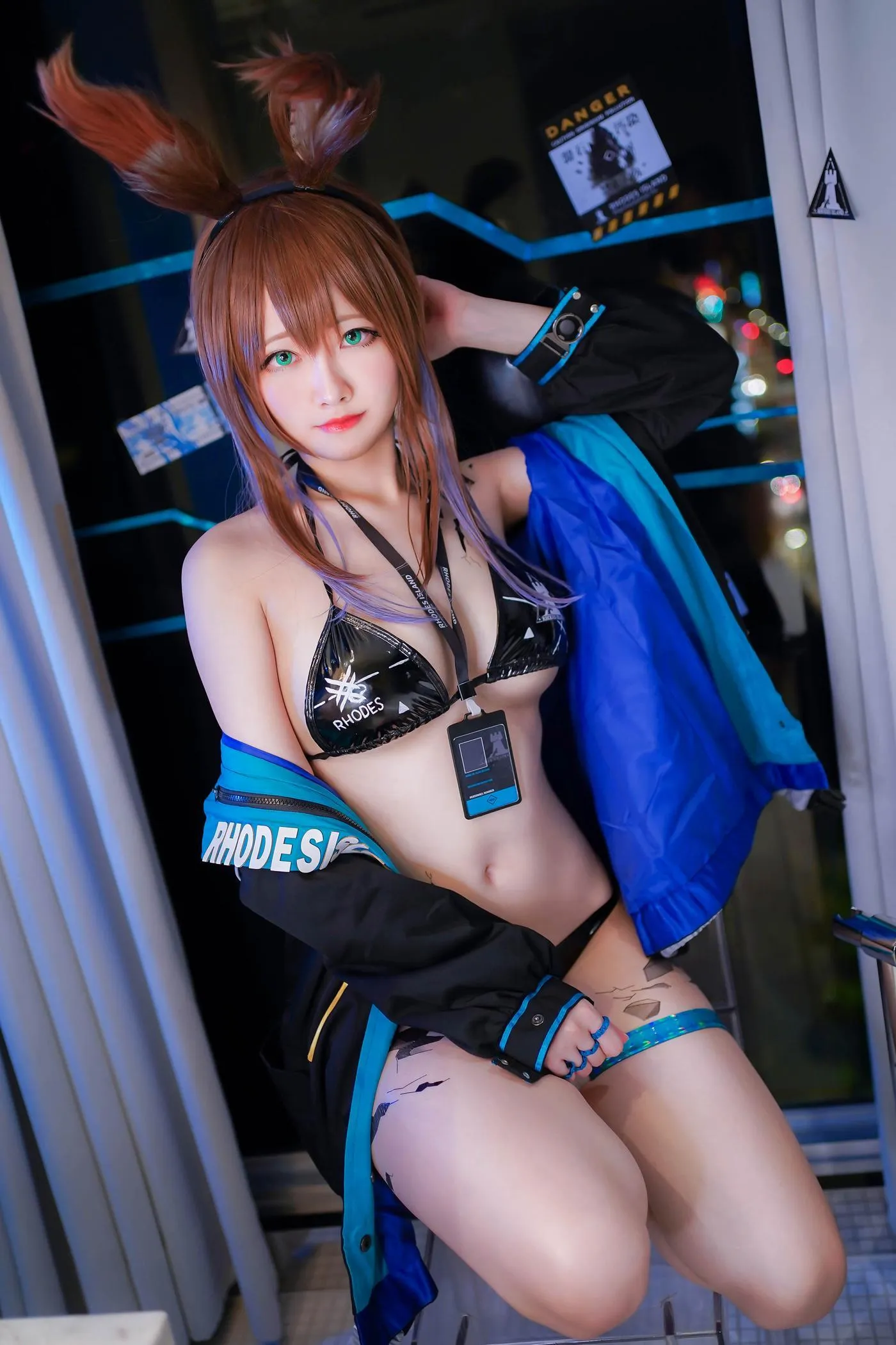 Arty亚缇 – NO.11 Tier.3 [20P]插图5