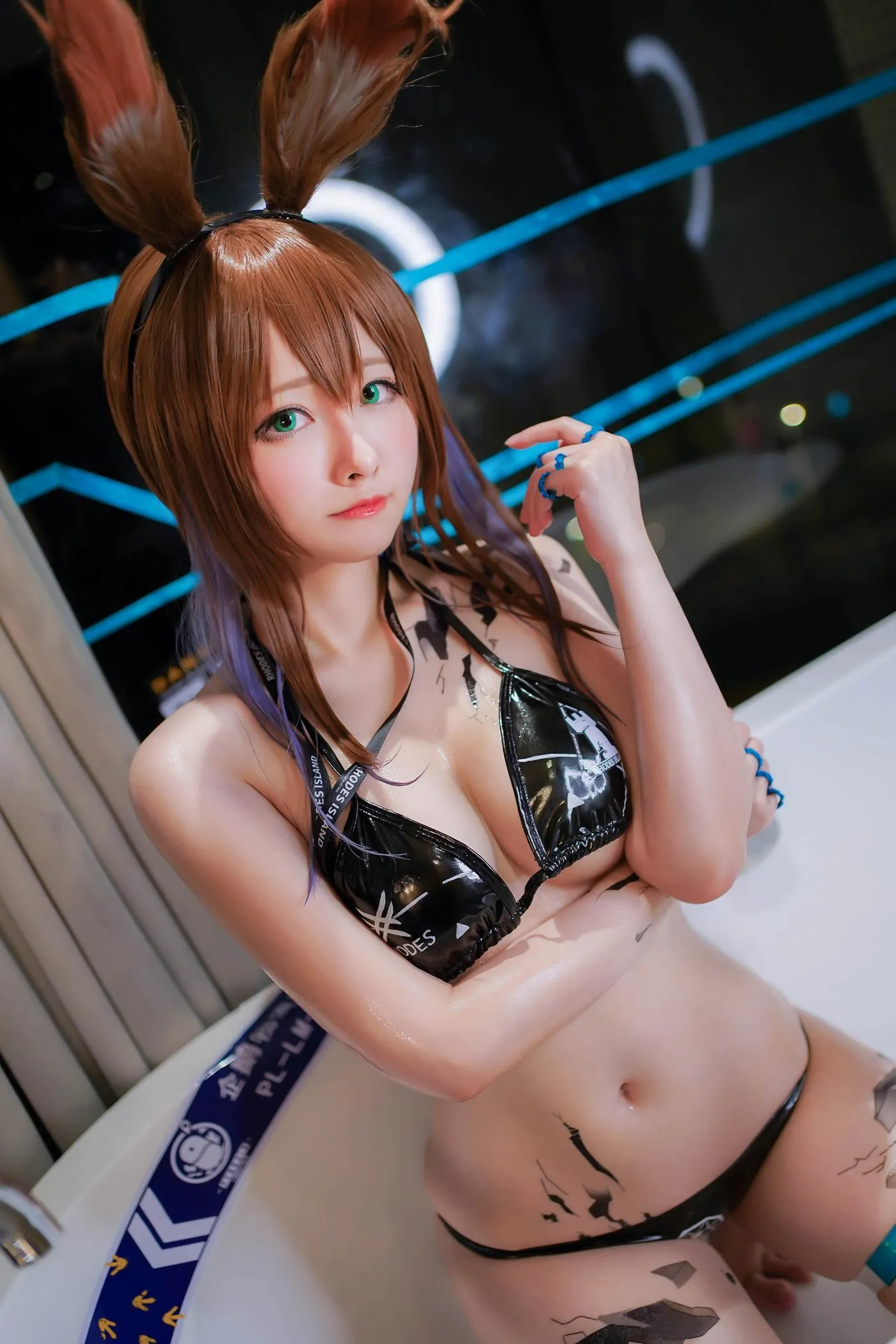 Arty亚缇 – NO.11 Tier.3 [20P]插图8