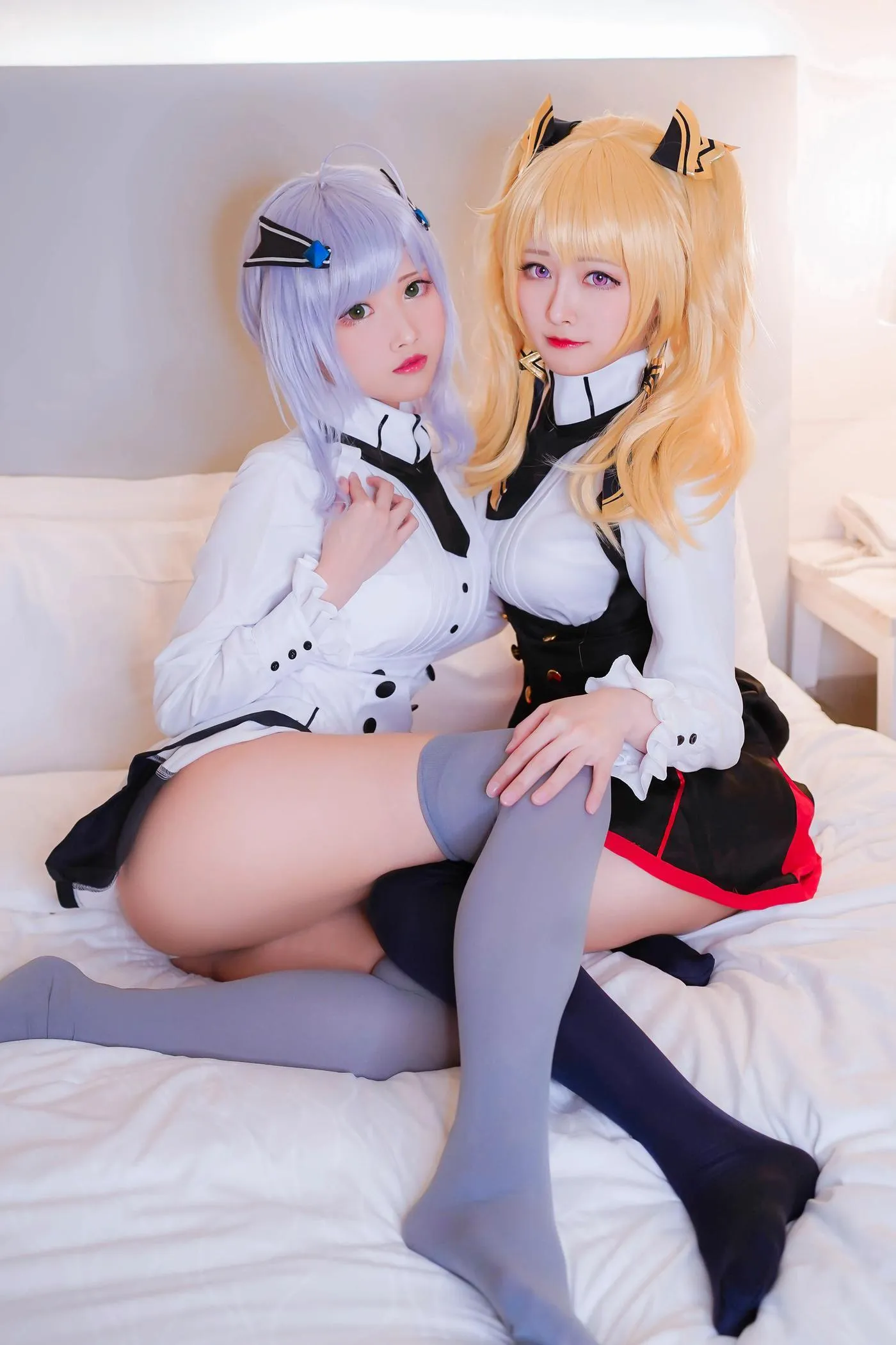 Arty亚缇 – NO.13 Special Tier [22P]插图1