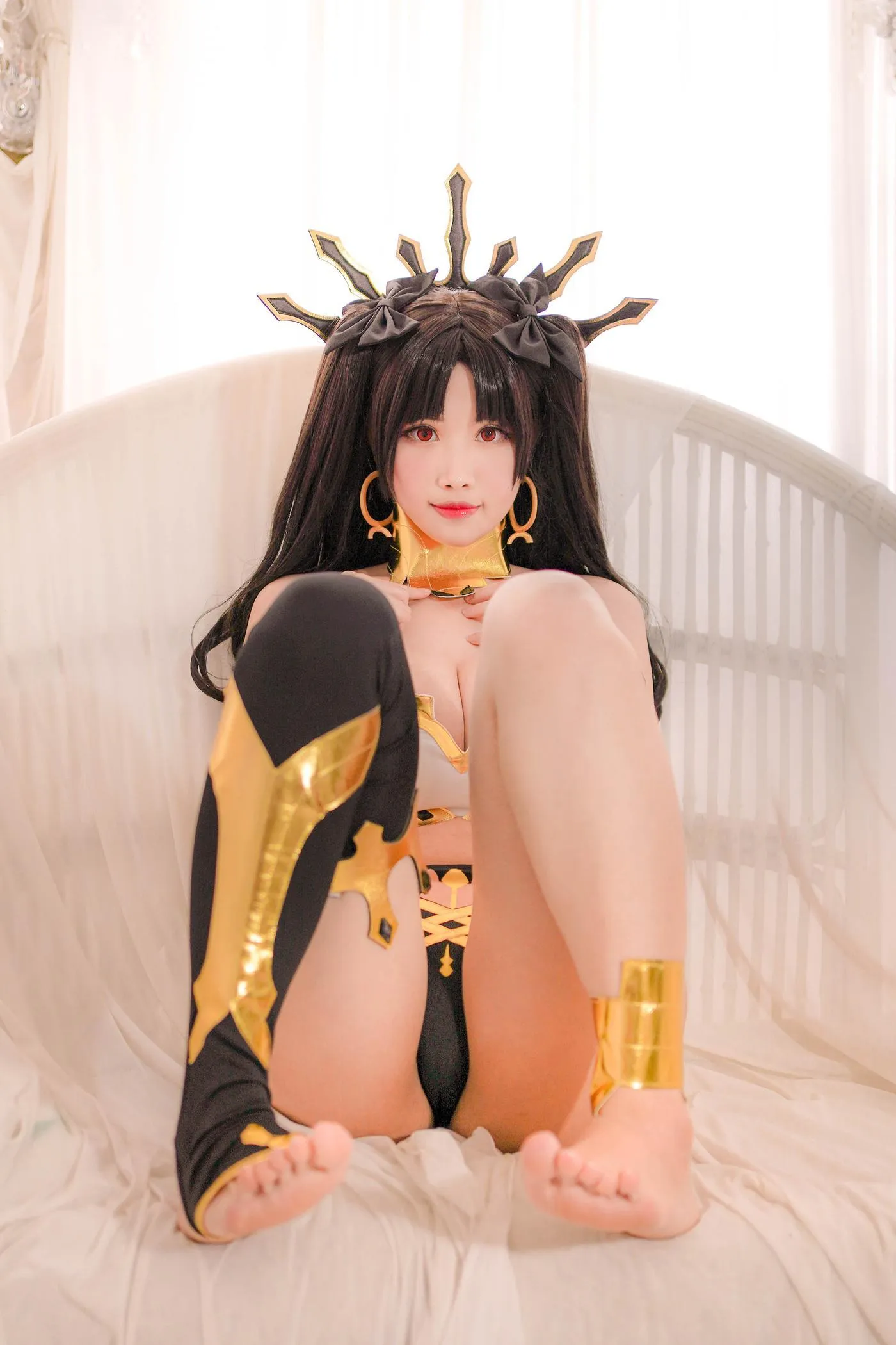 Arty亚缇 – NO.16 Ishtar [20P]插图5