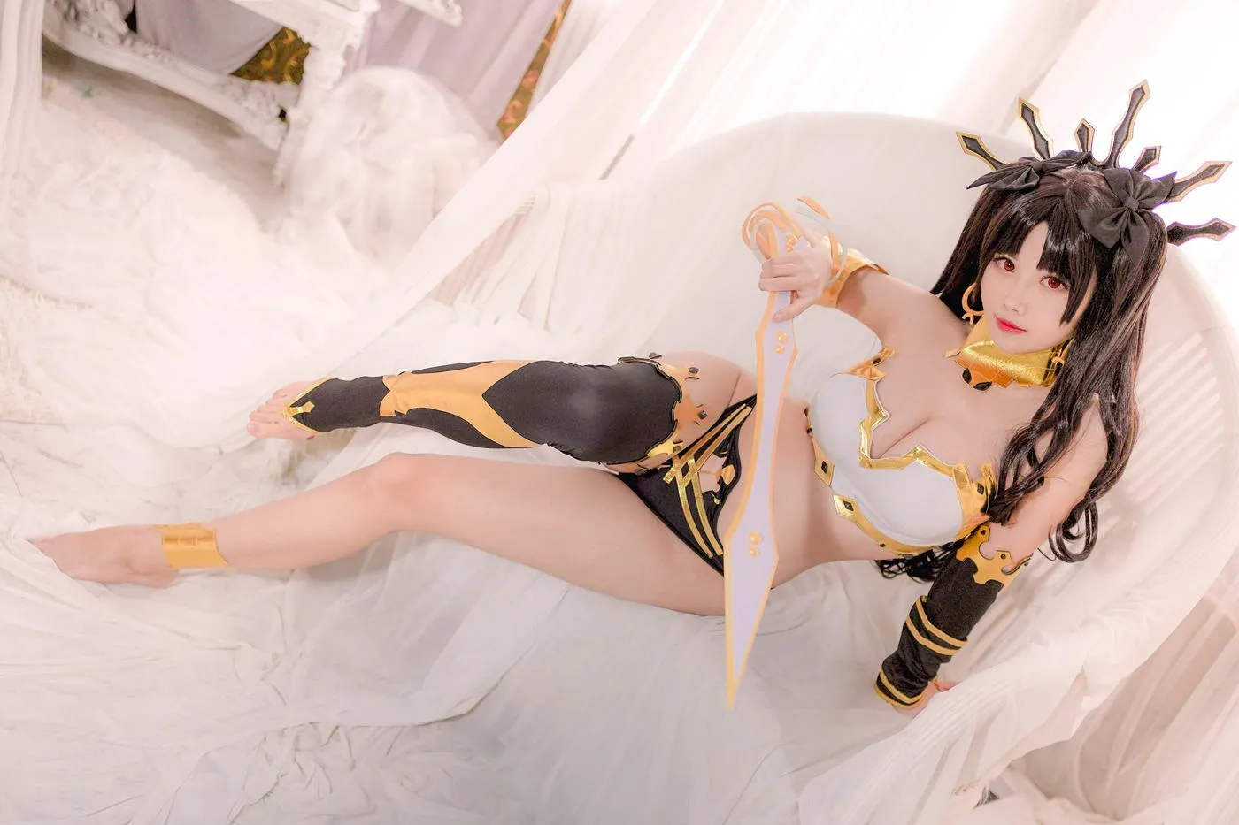 Arty亚缇 – NO.16 Ishtar [20P]插图7