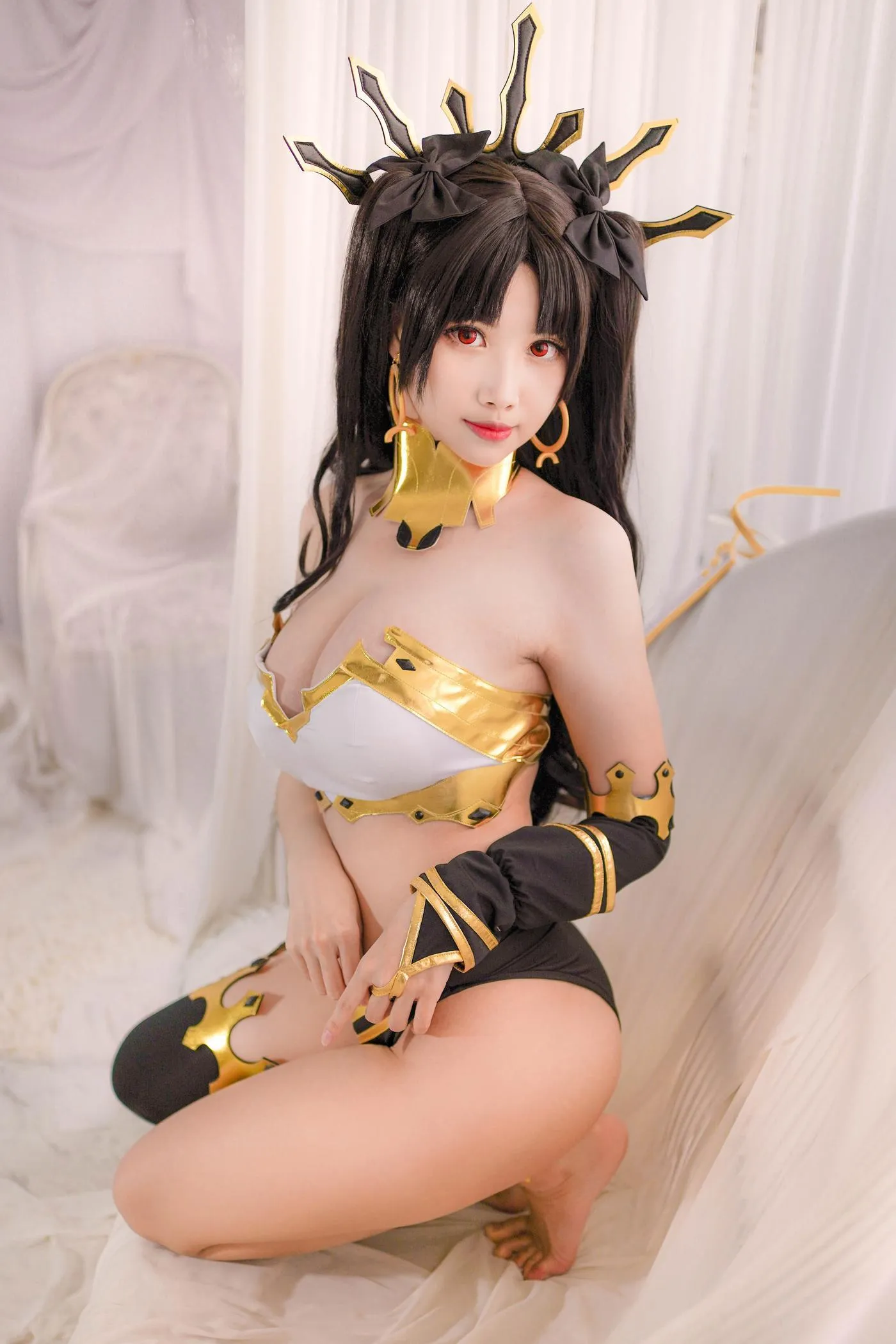 Arty亚缇 – NO.16 Ishtar [20P]插图8