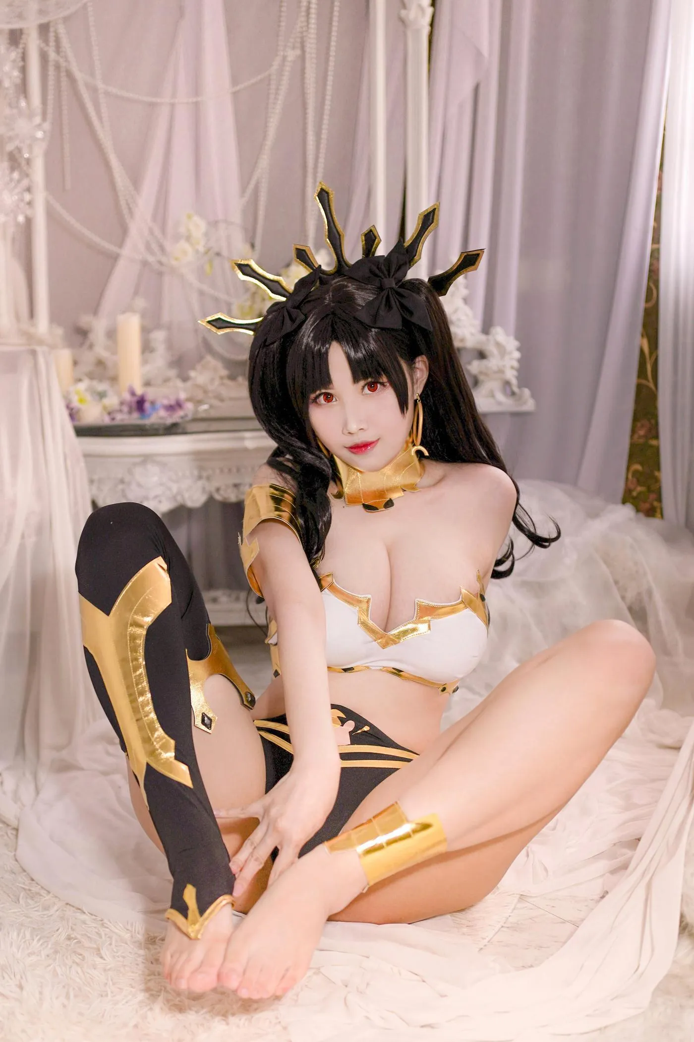 Arty亚缇 – NO.16 Ishtar [20P]插图9