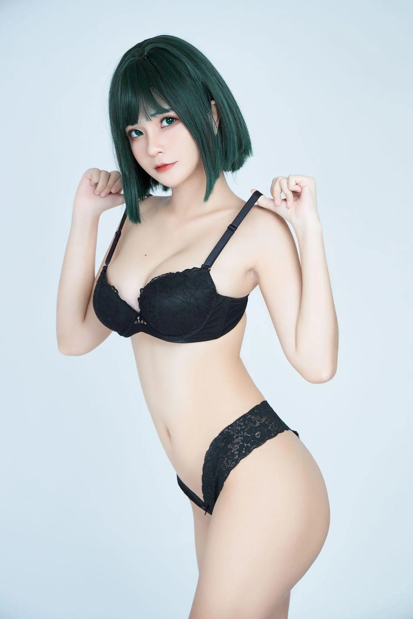 Azami – NO.25 龙卷 [15P]插图5