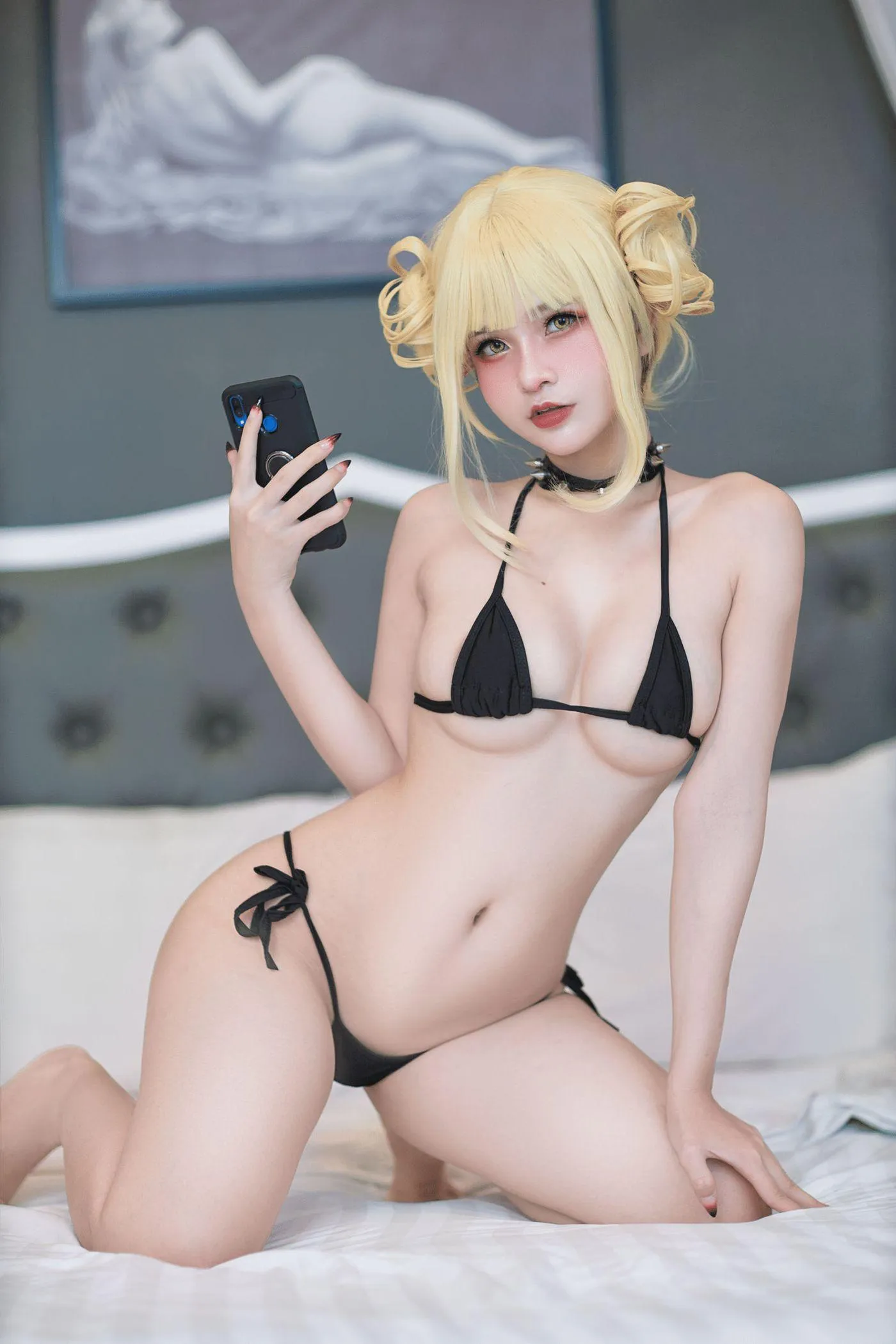 Azami – NO.27 渡我Bikini [18P]插图8