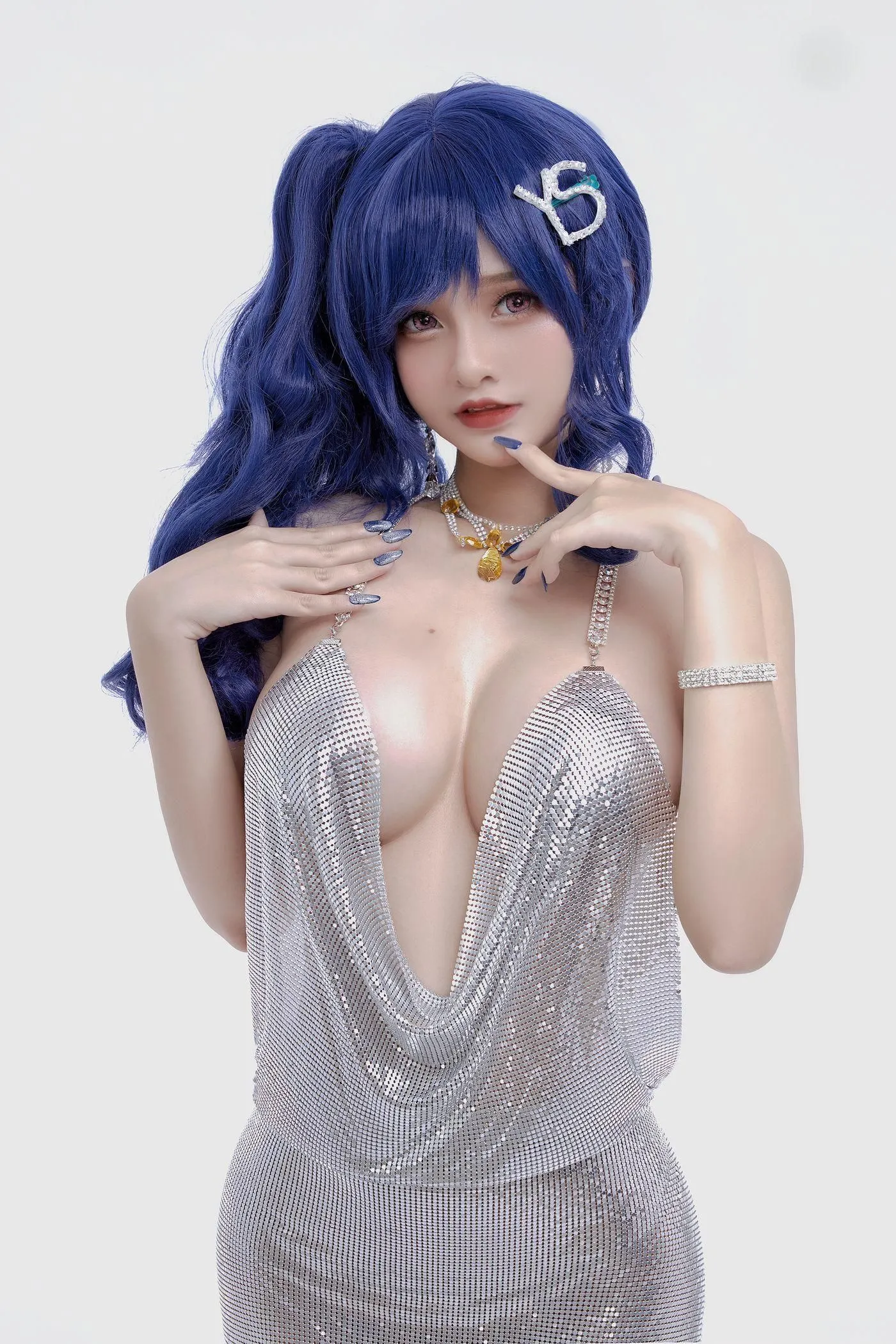 Azami – NO.34 圣路易斯 [17P]插图3