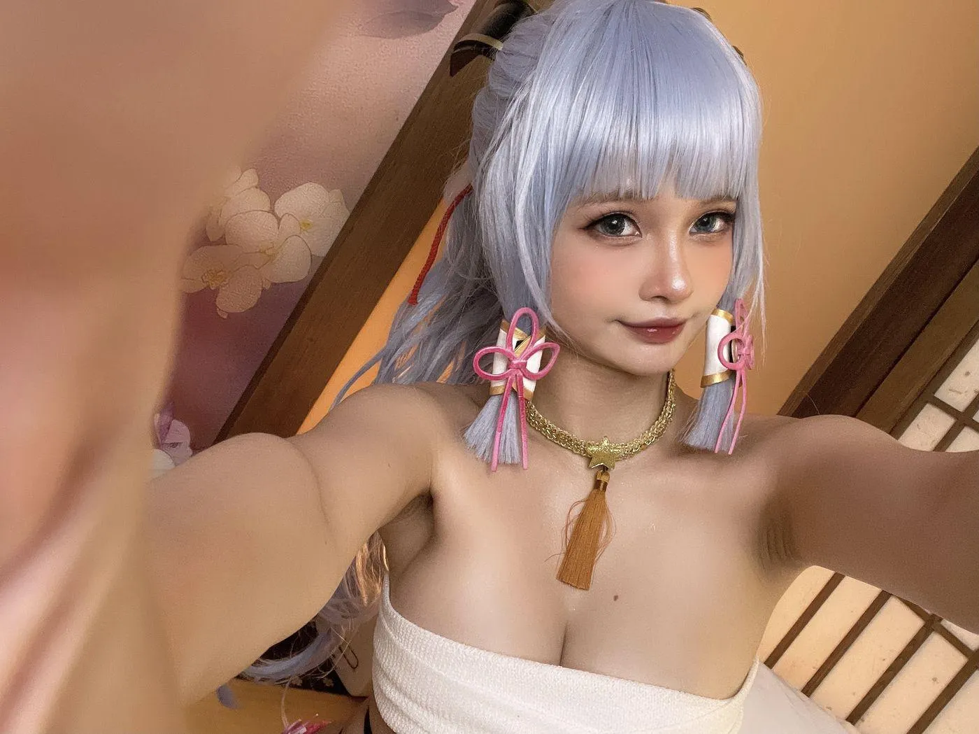 Azami – NO.67 Ayaka [31P]插图5