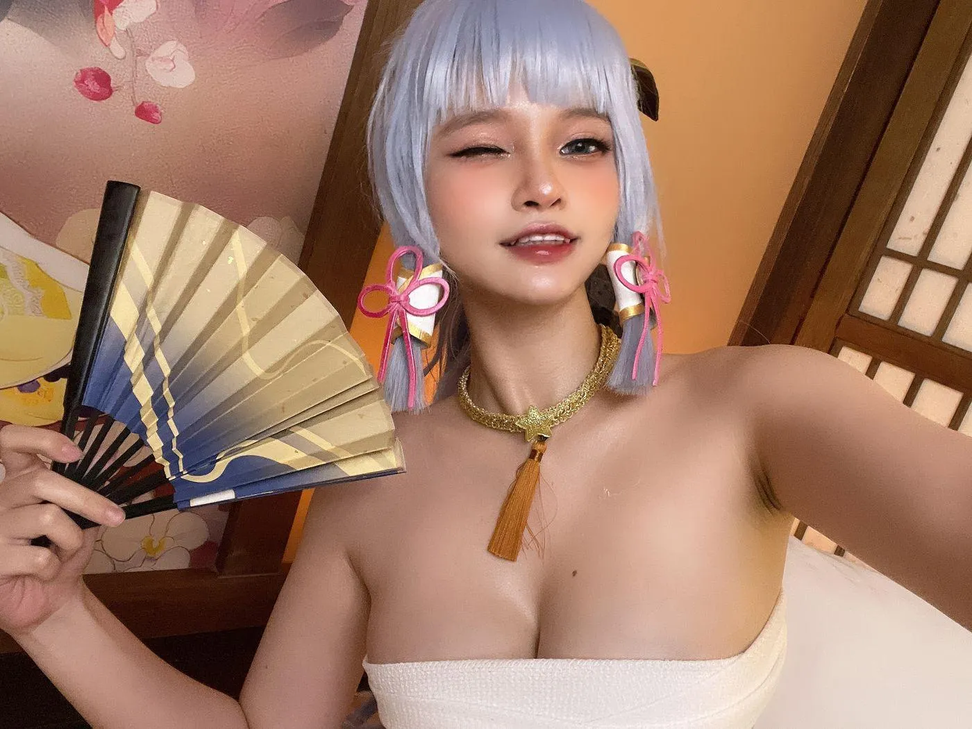 Azami – NO.67 Ayaka [31P]插图9