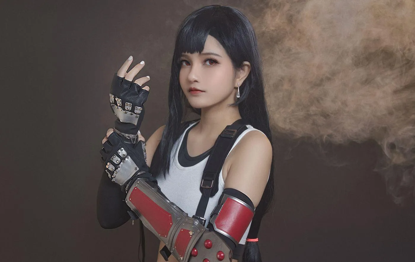 Azami – NO.74 Tifa [15P]插图2