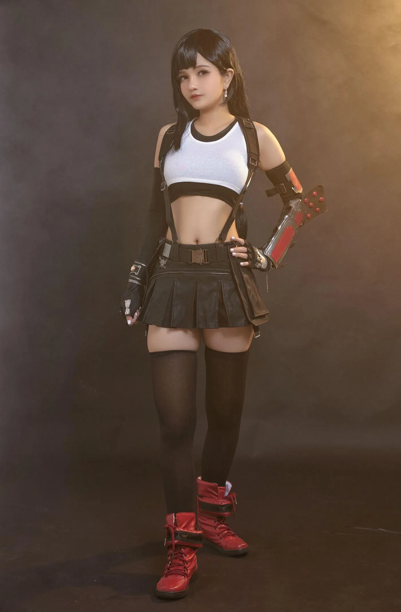 Azami – NO.74 Tifa [15P]插图3