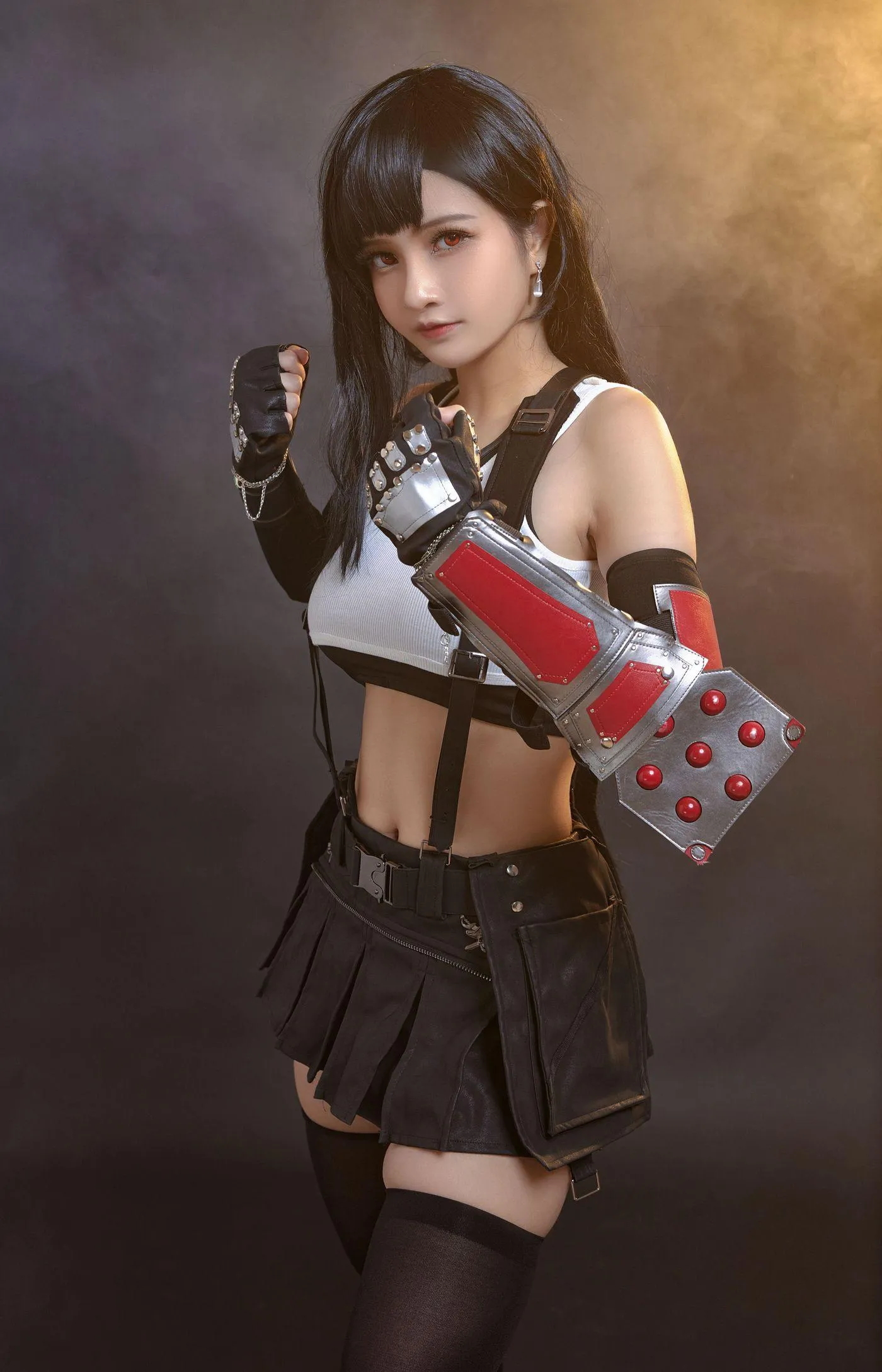 Azami – NO.74 Tifa [15P]插图4